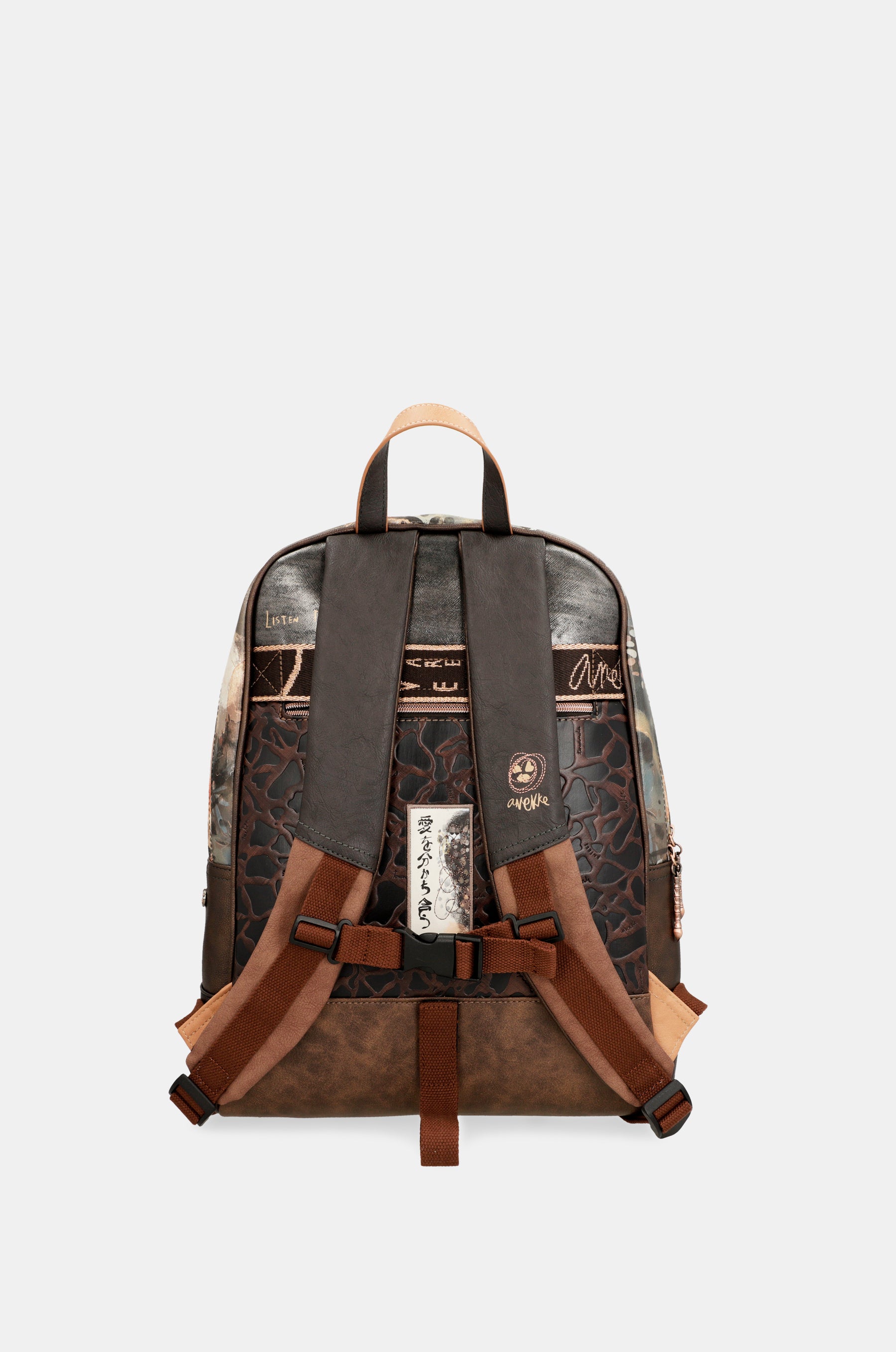 Mochila escolar Shōen