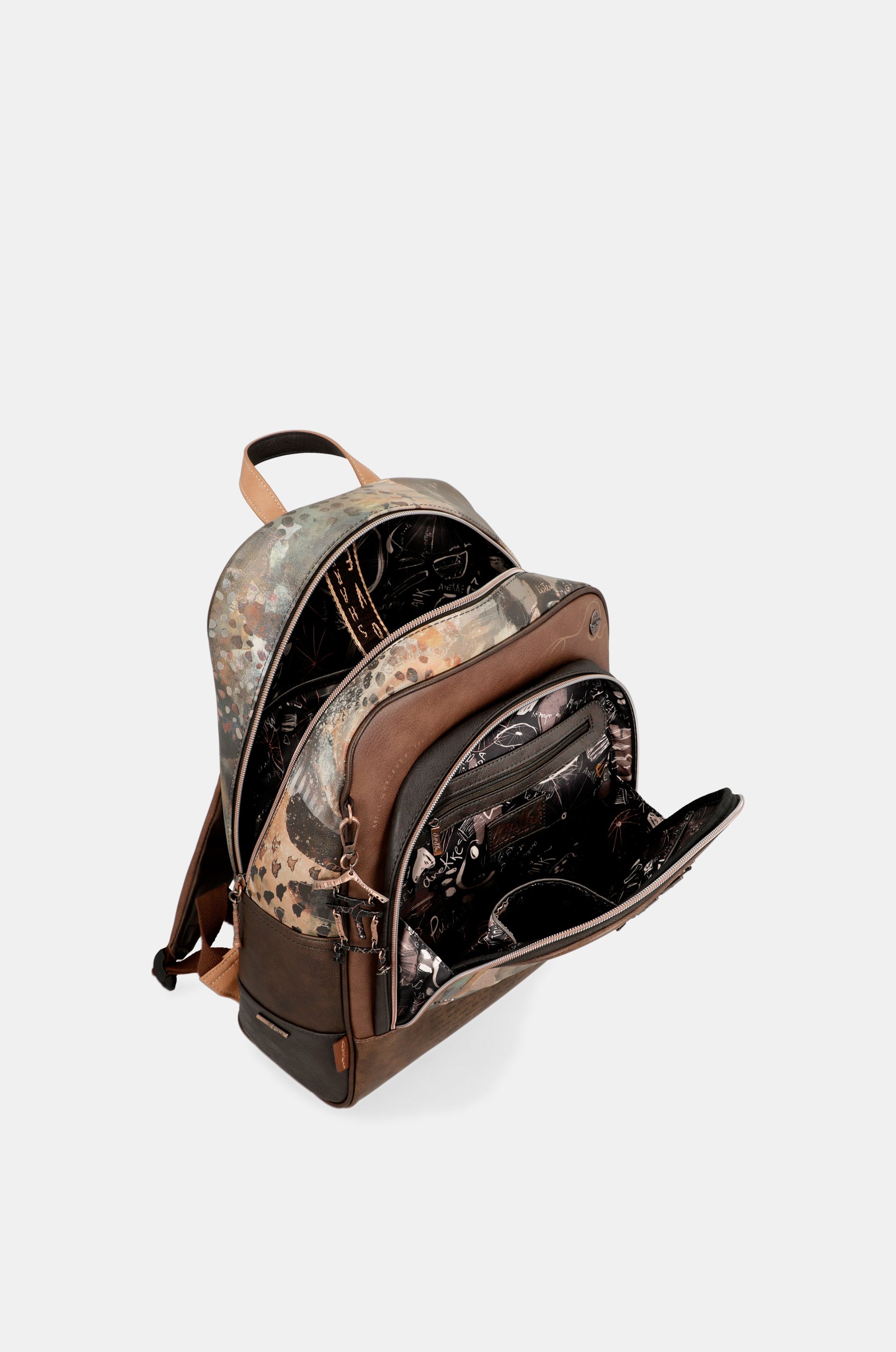Mochila escolar Shōen