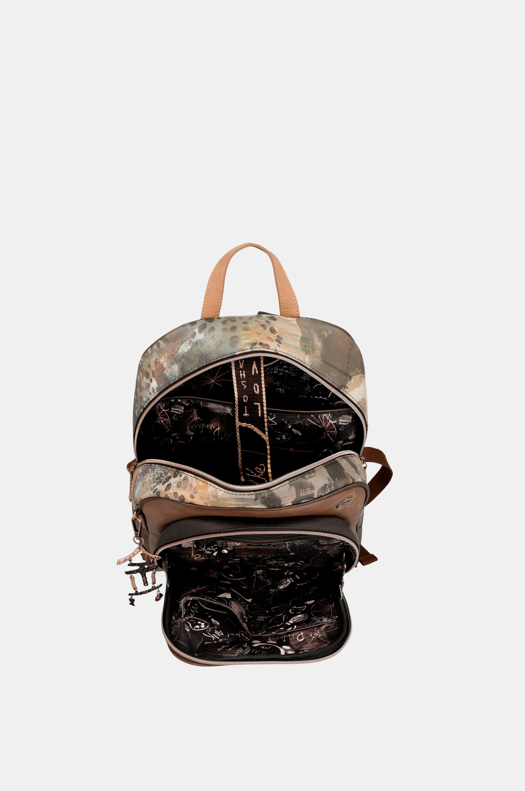 Mochila escolar Shōen