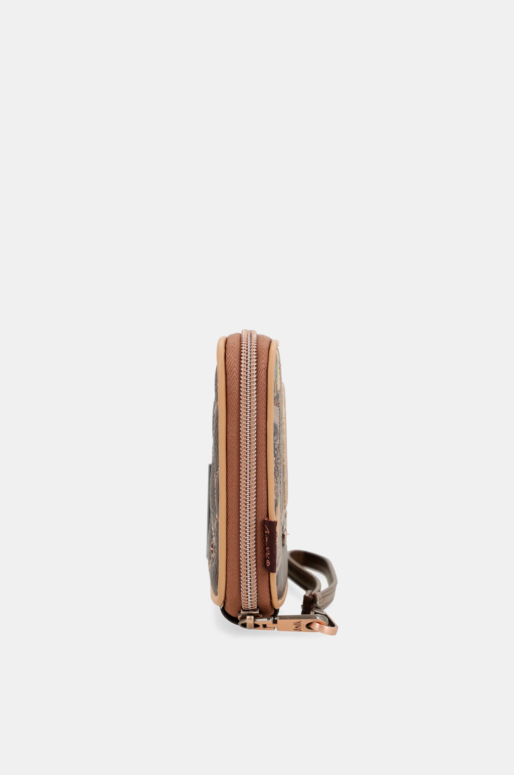 Cartera para pasaporte RFID Shōen