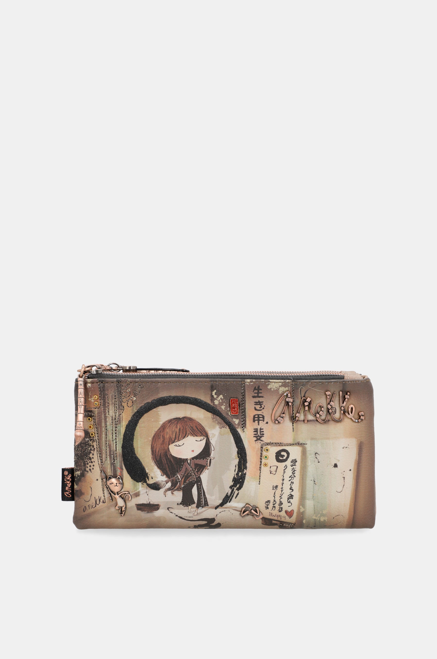 Estuche Shōen