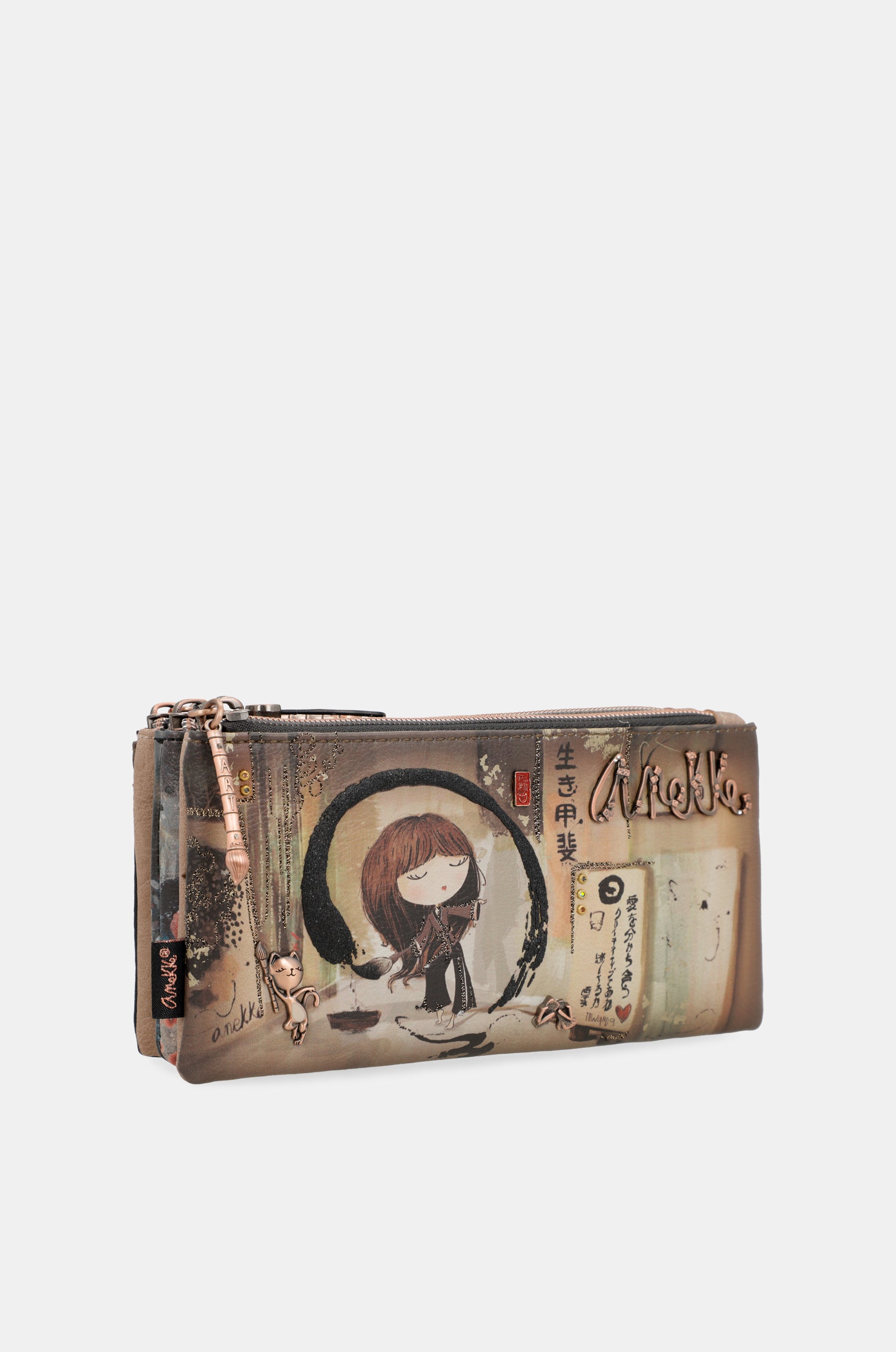 Estuche Shōen