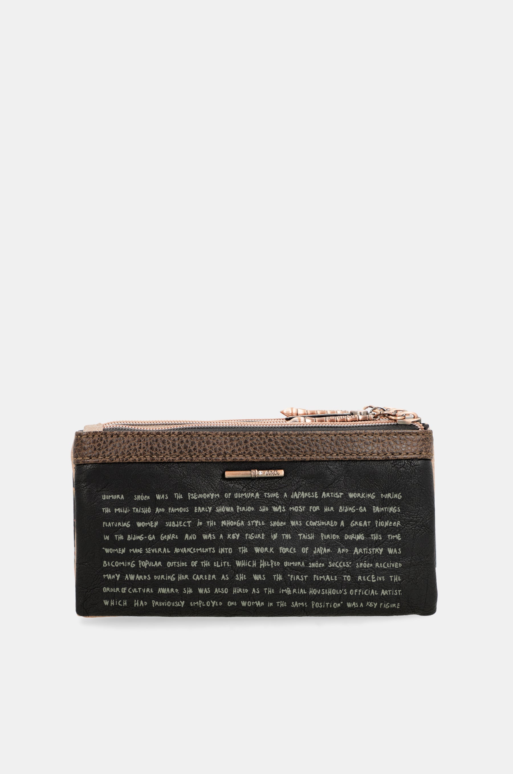 Estuche Shōen
