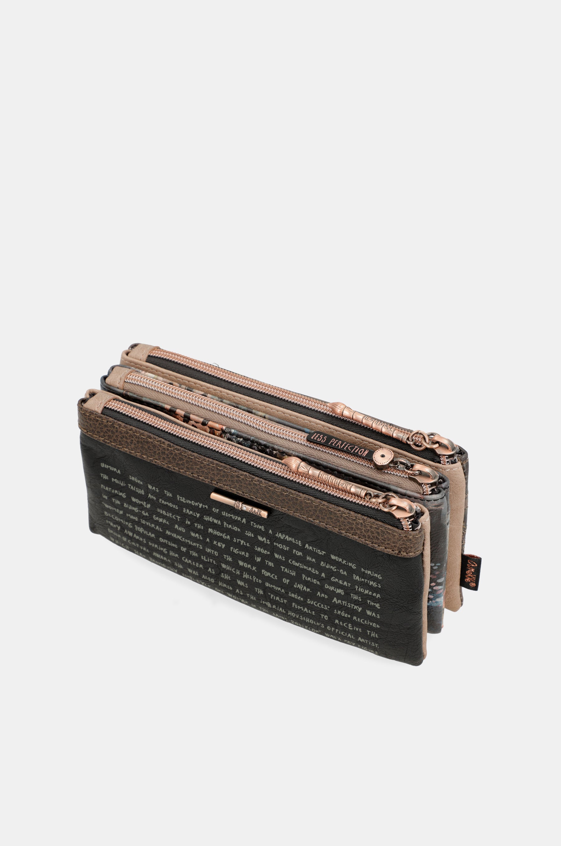 Estuche Shōen