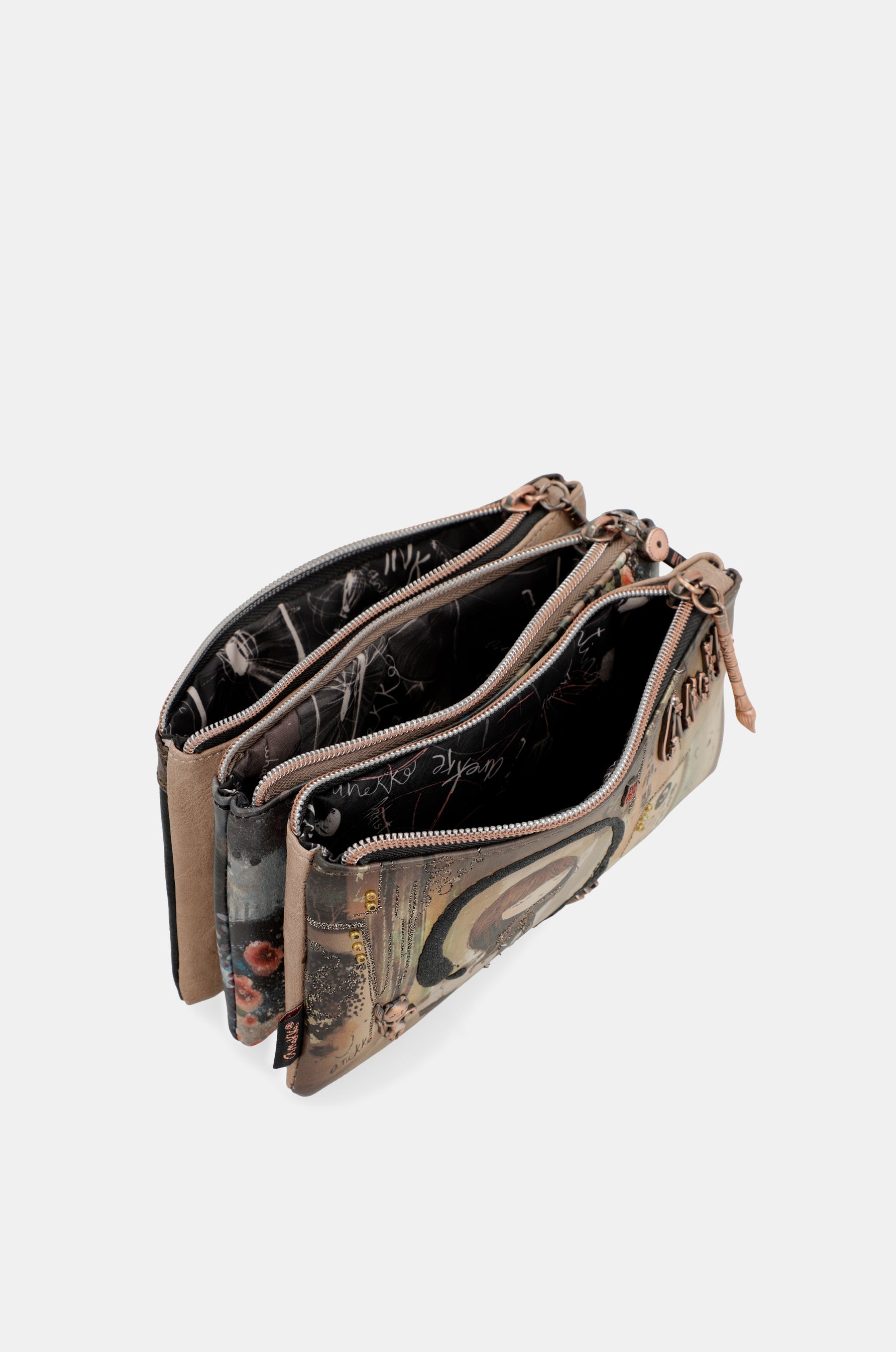 Estuche Shōen