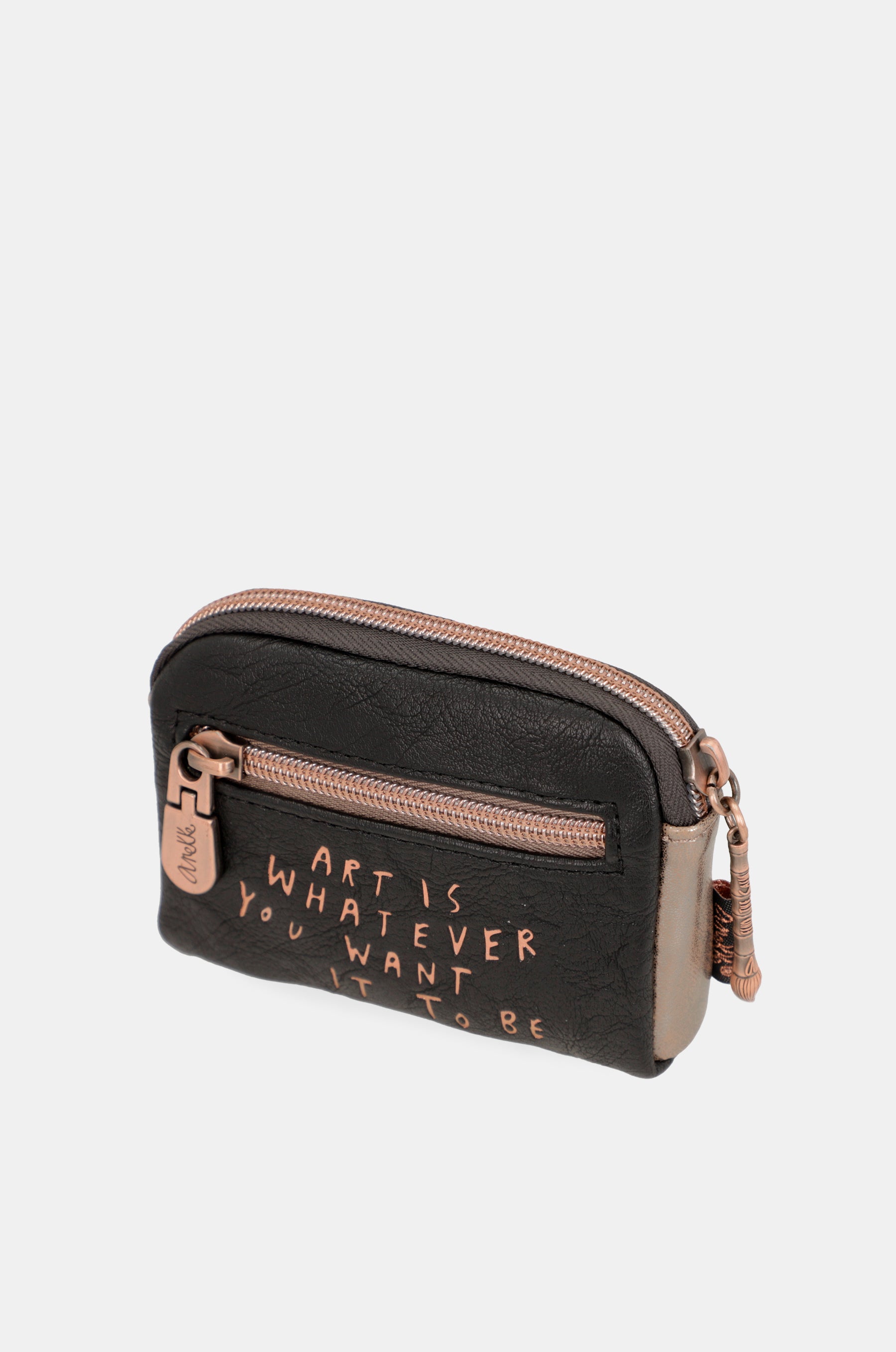 Monedero pequeño Shōen