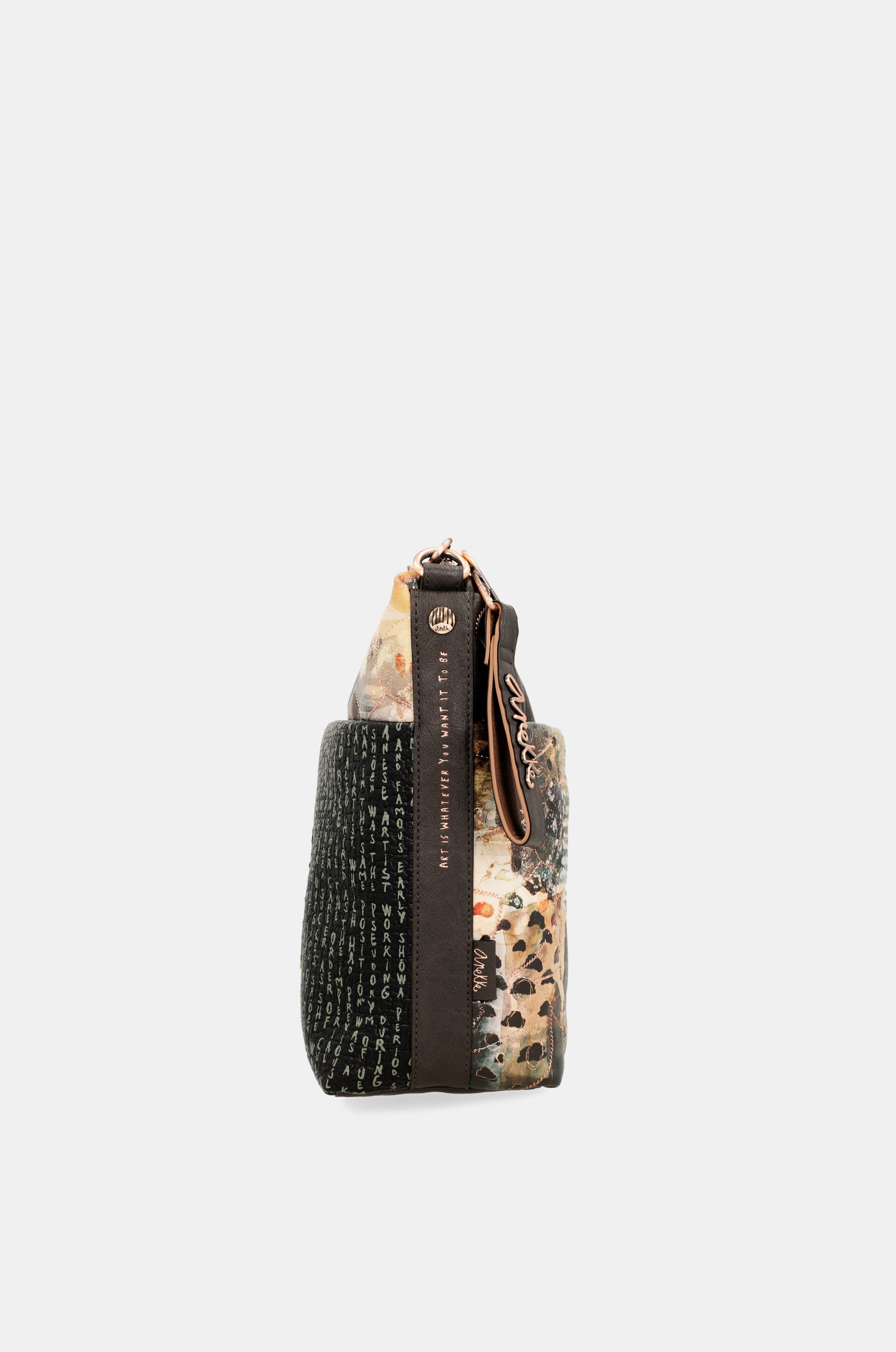 Bandolera Shōen Padded