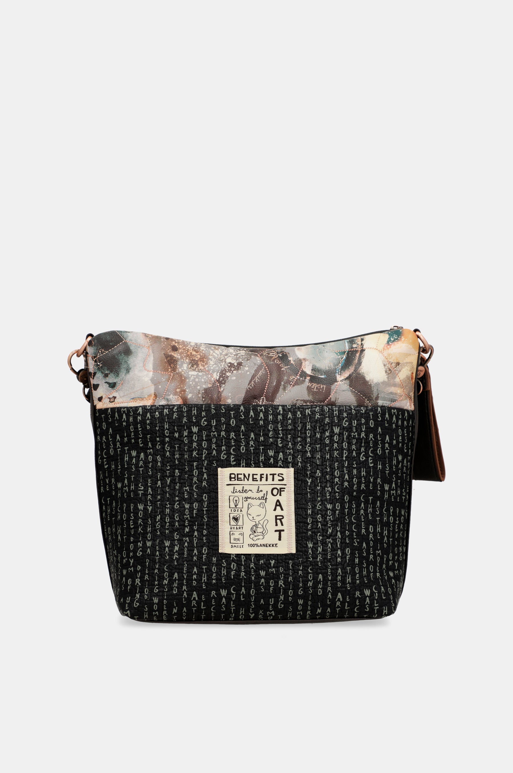 Bandolera Shōen Padded