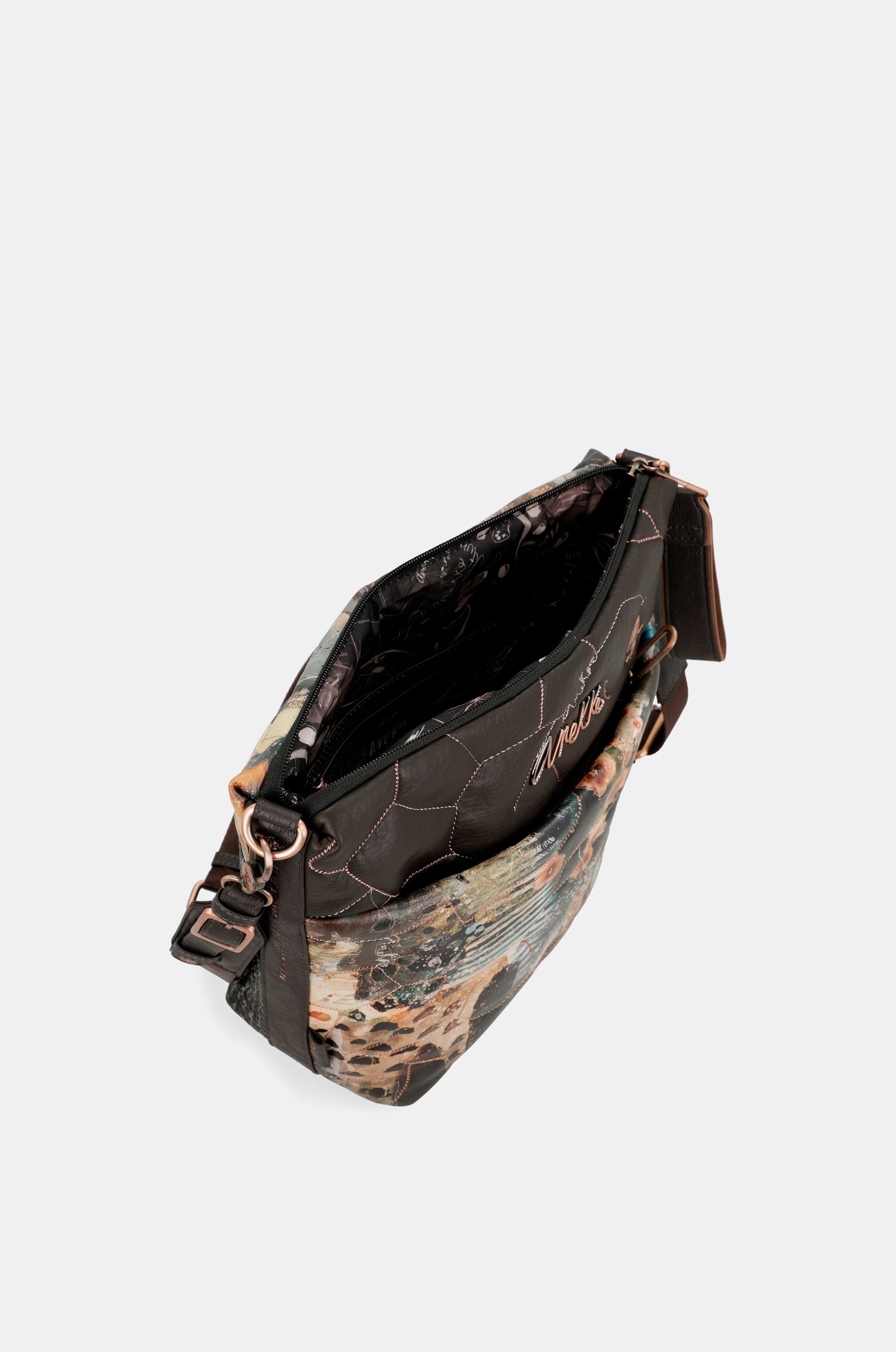 Bandolera Shōen Padded