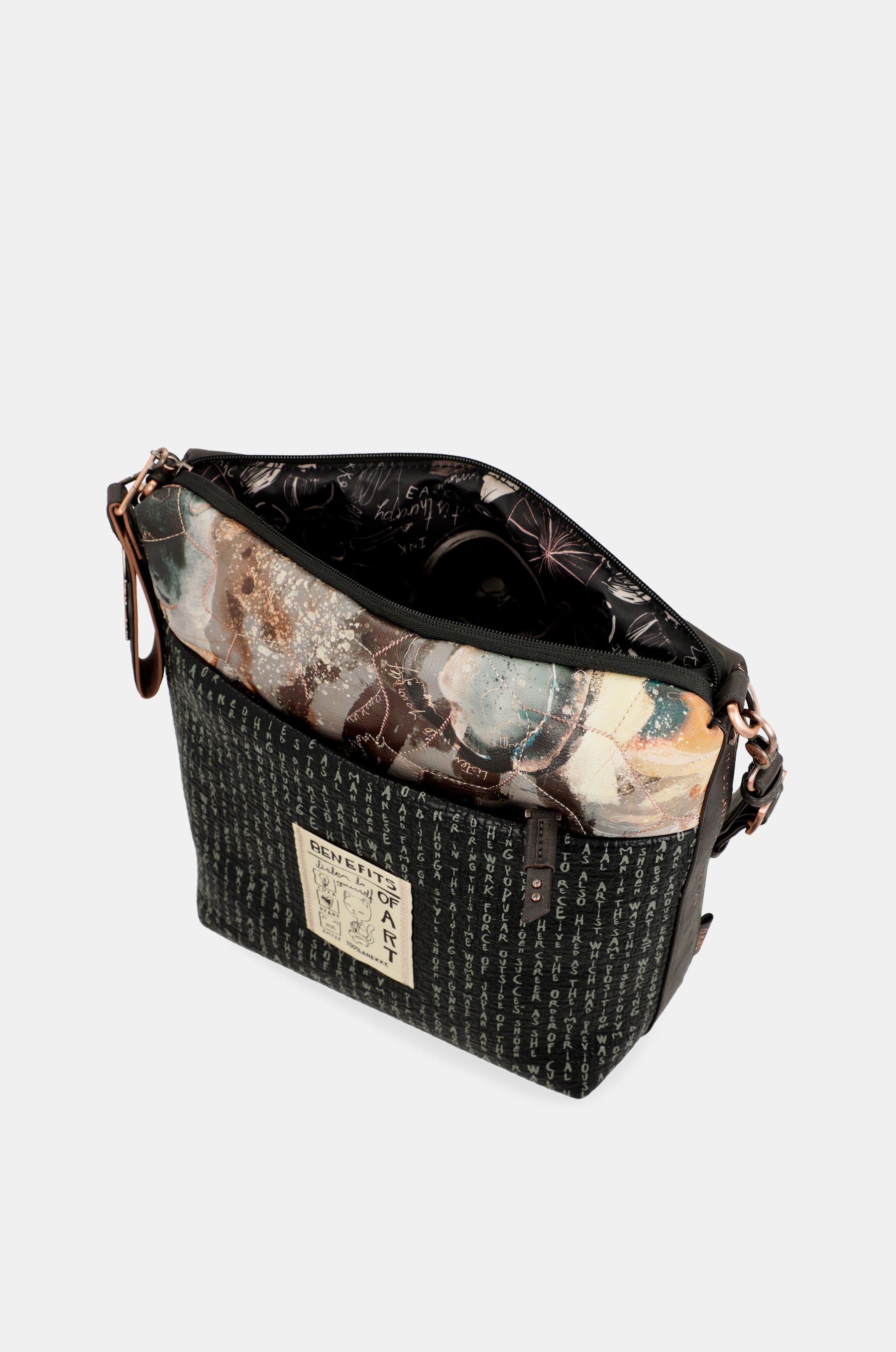Bandolera Shōen Padded
