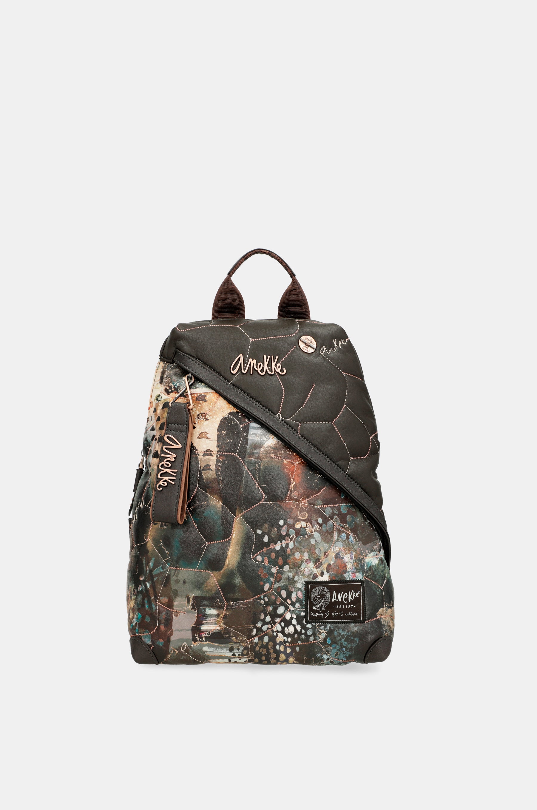 Mochila grande Shōen Padded