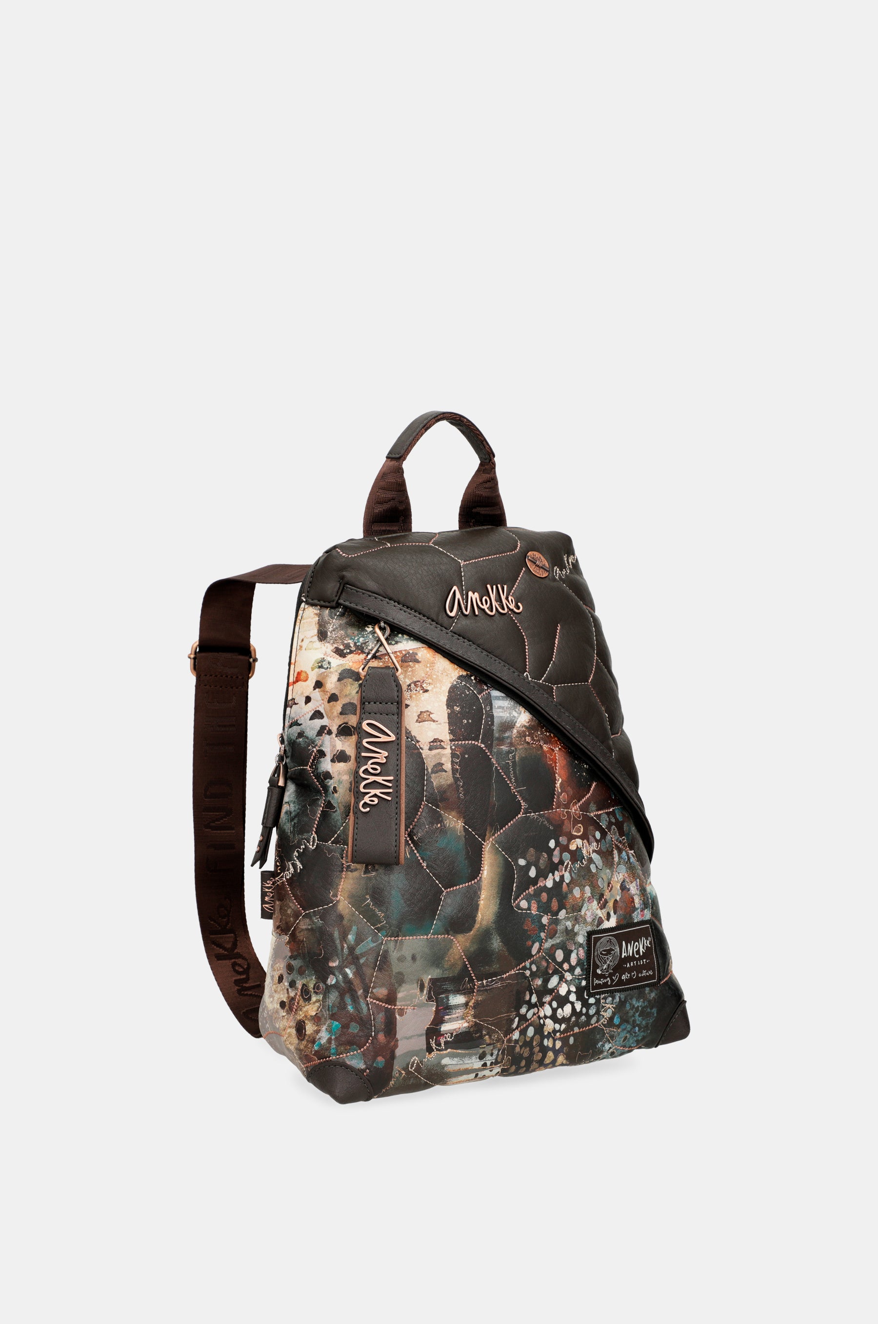 Mochila grande Shōen Padded