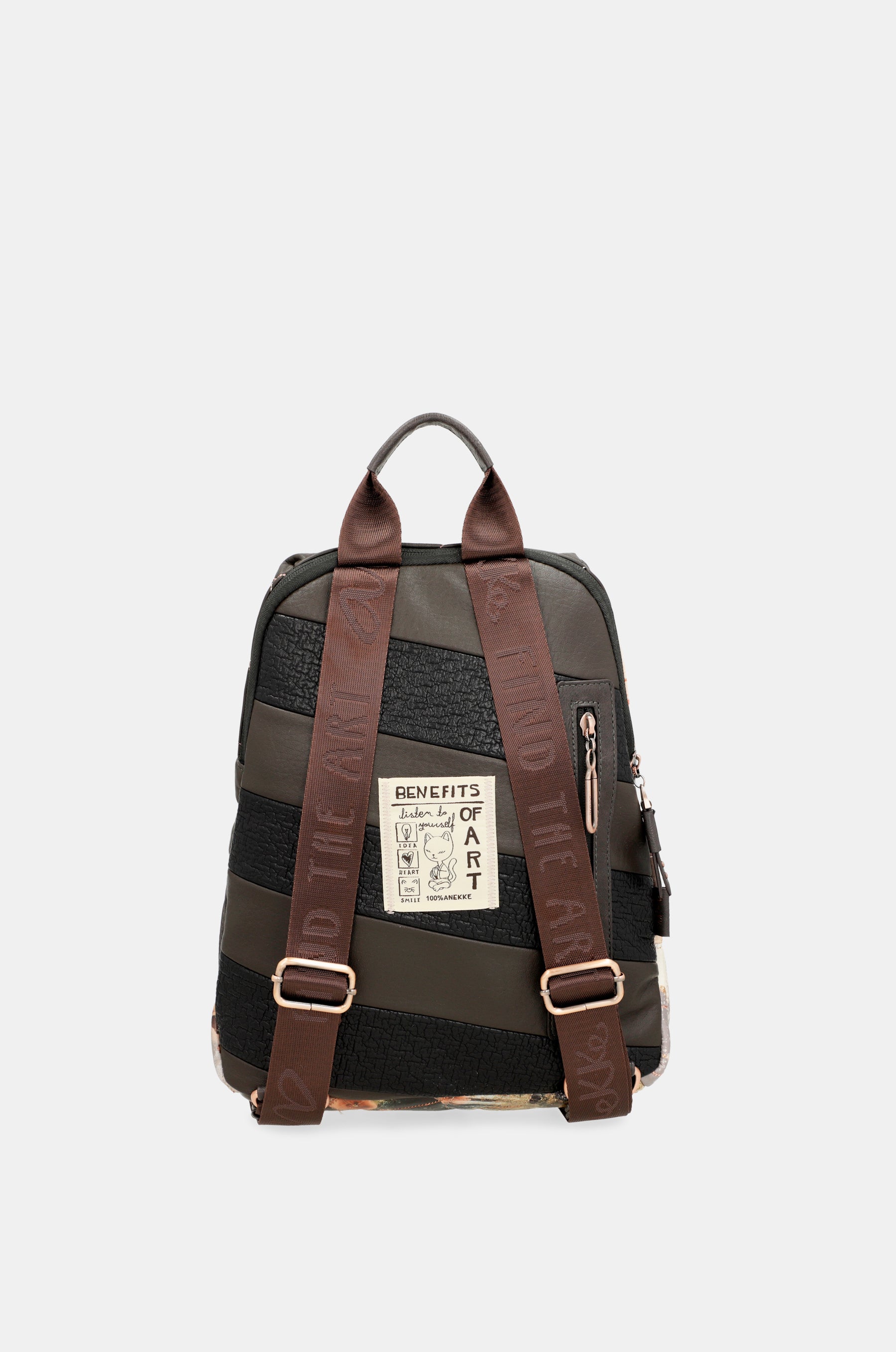 Mochila grande Shōen Padded