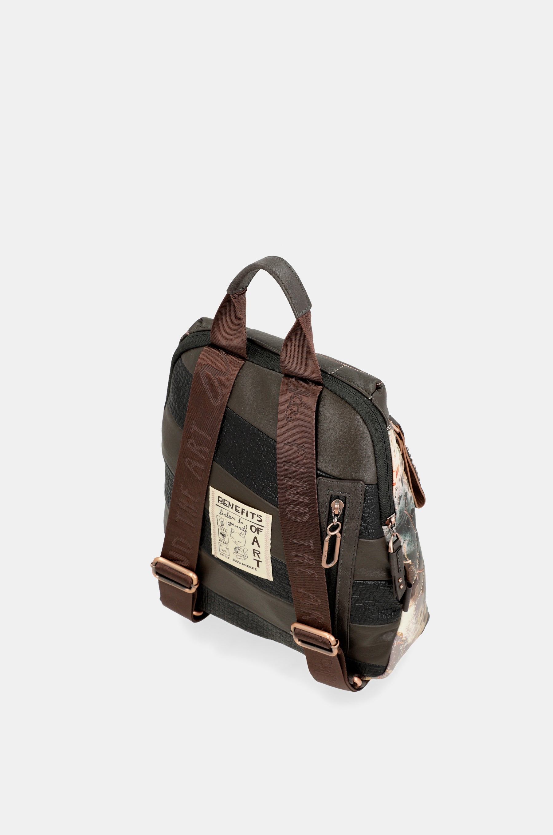 Mochila grande Shōen Padded