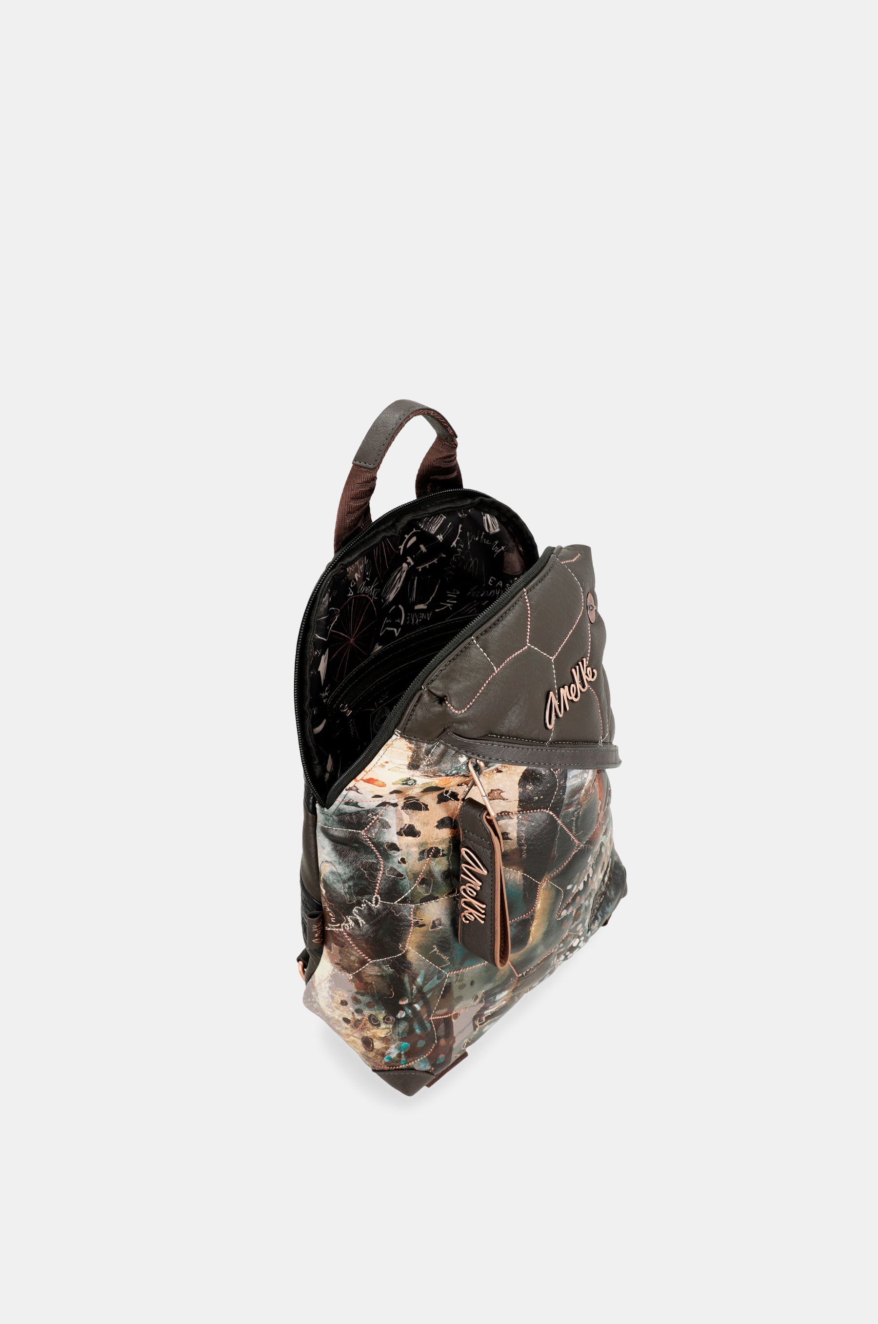 Mochila grande Shōen Padded