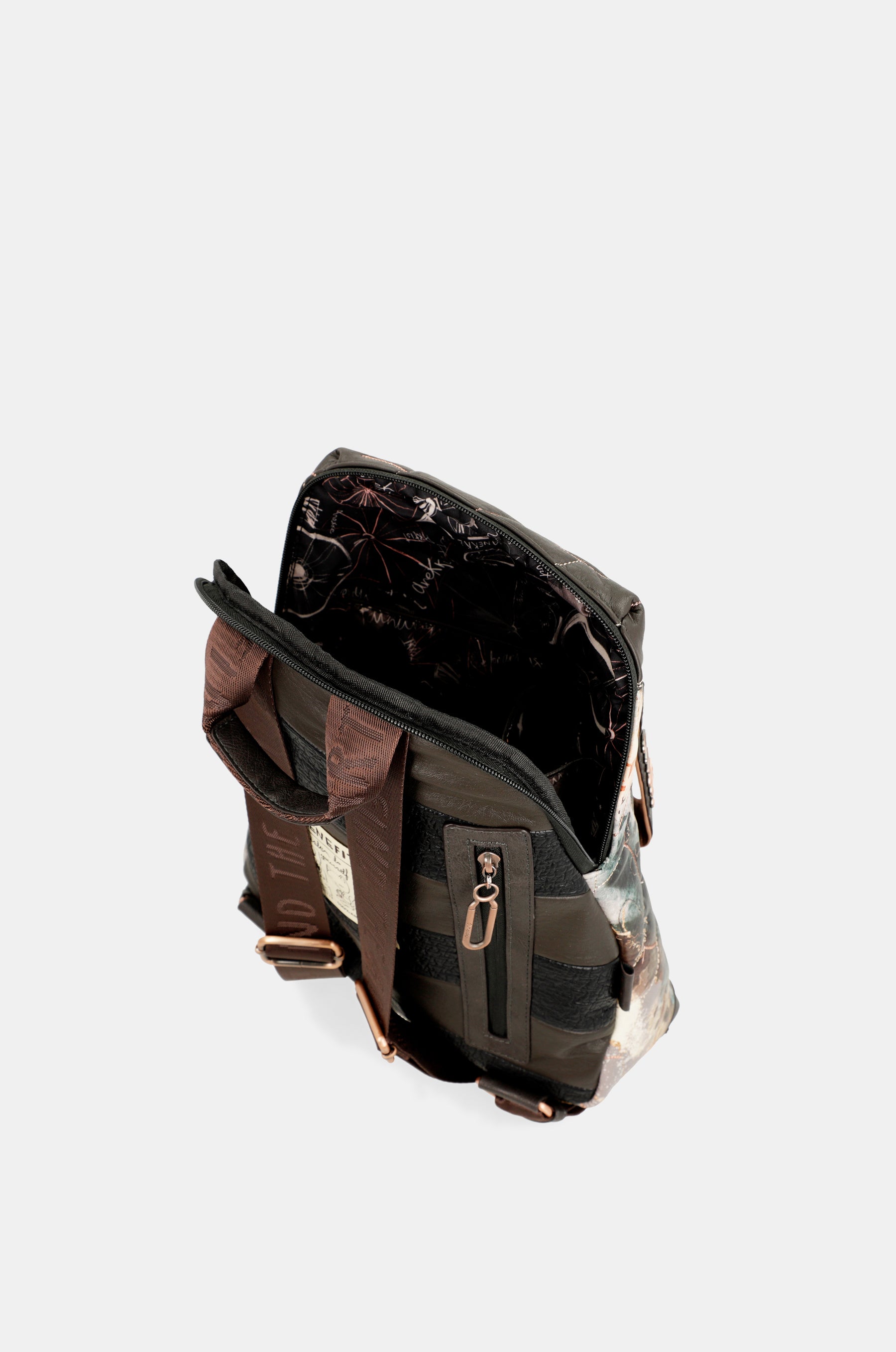 Mochila grande Shōen Padded