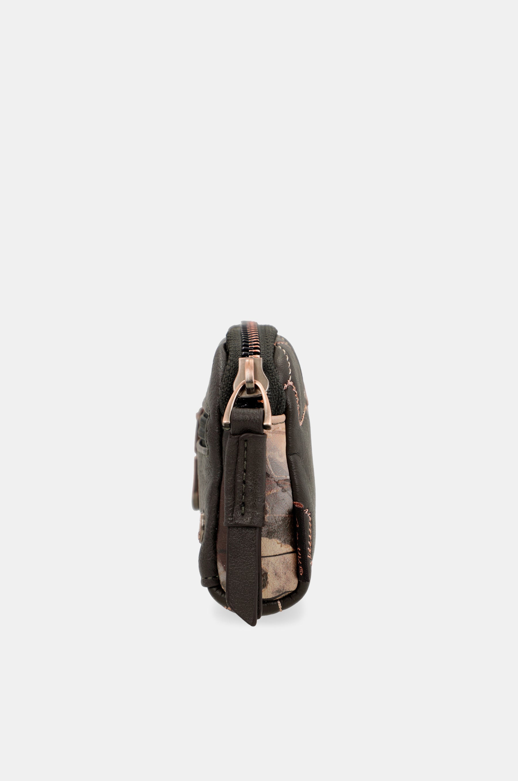 Monedero pequeño Shōen Padded