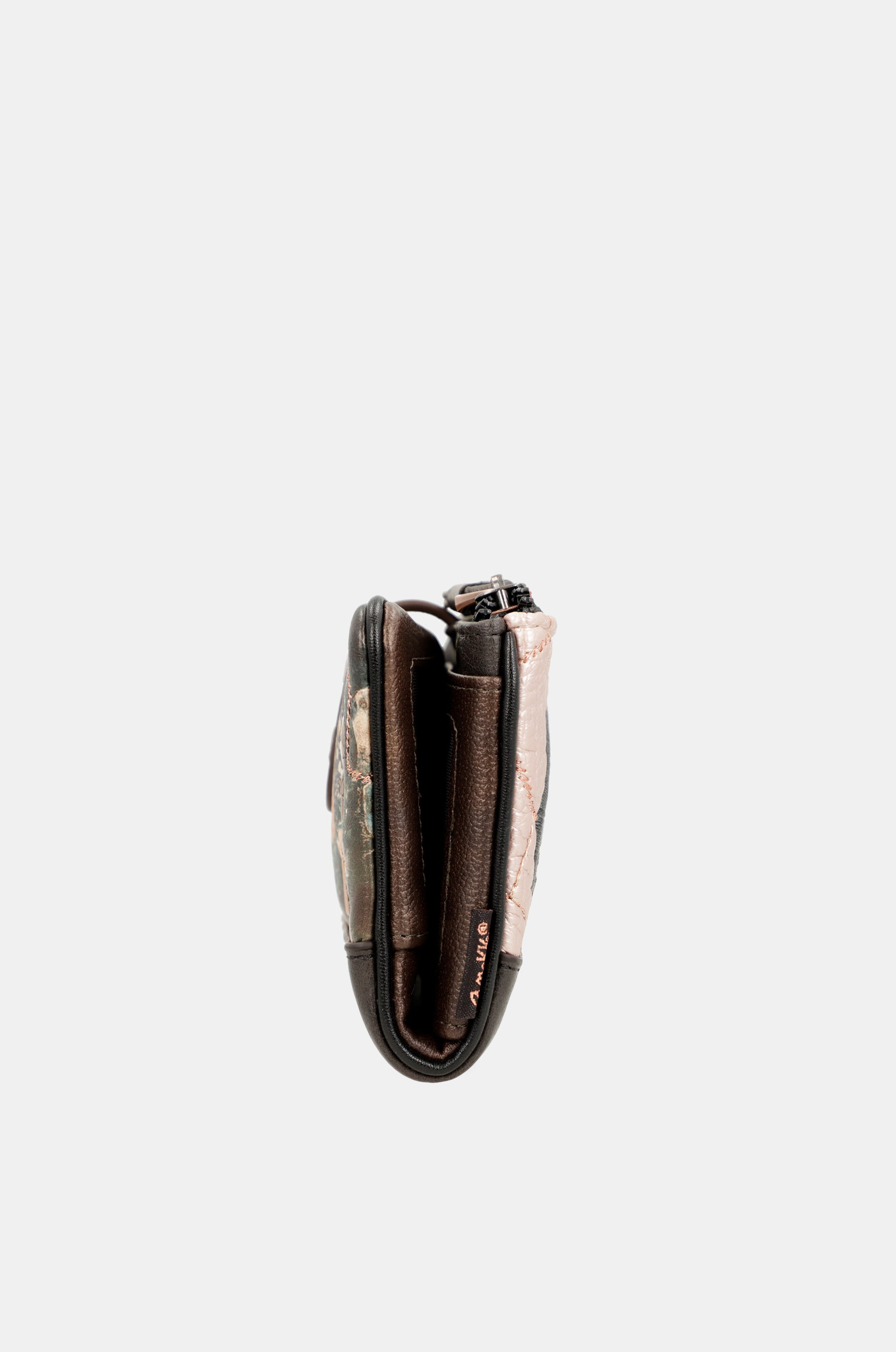 Billetero RFID ANK Shōen Padded