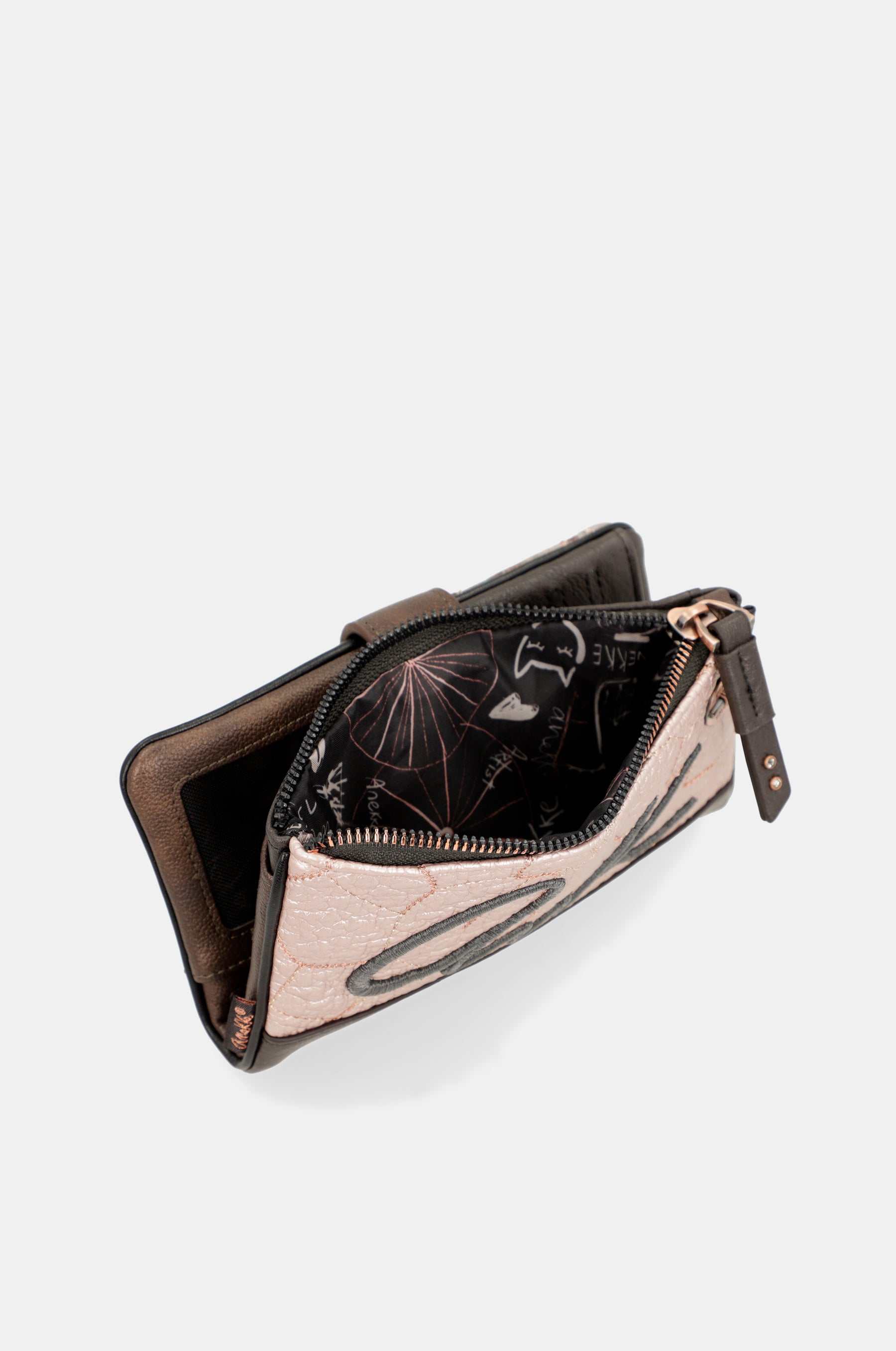 Billetero RFID ANK Shōen Padded
