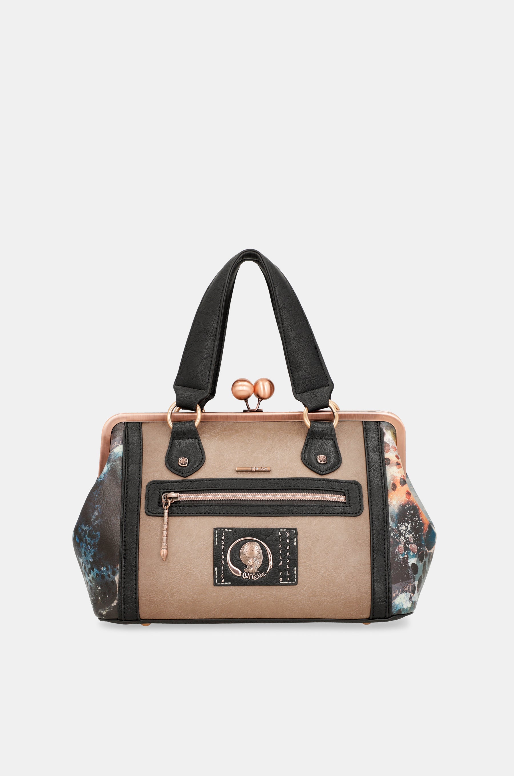 Bolso de boquilla Shōen Brush