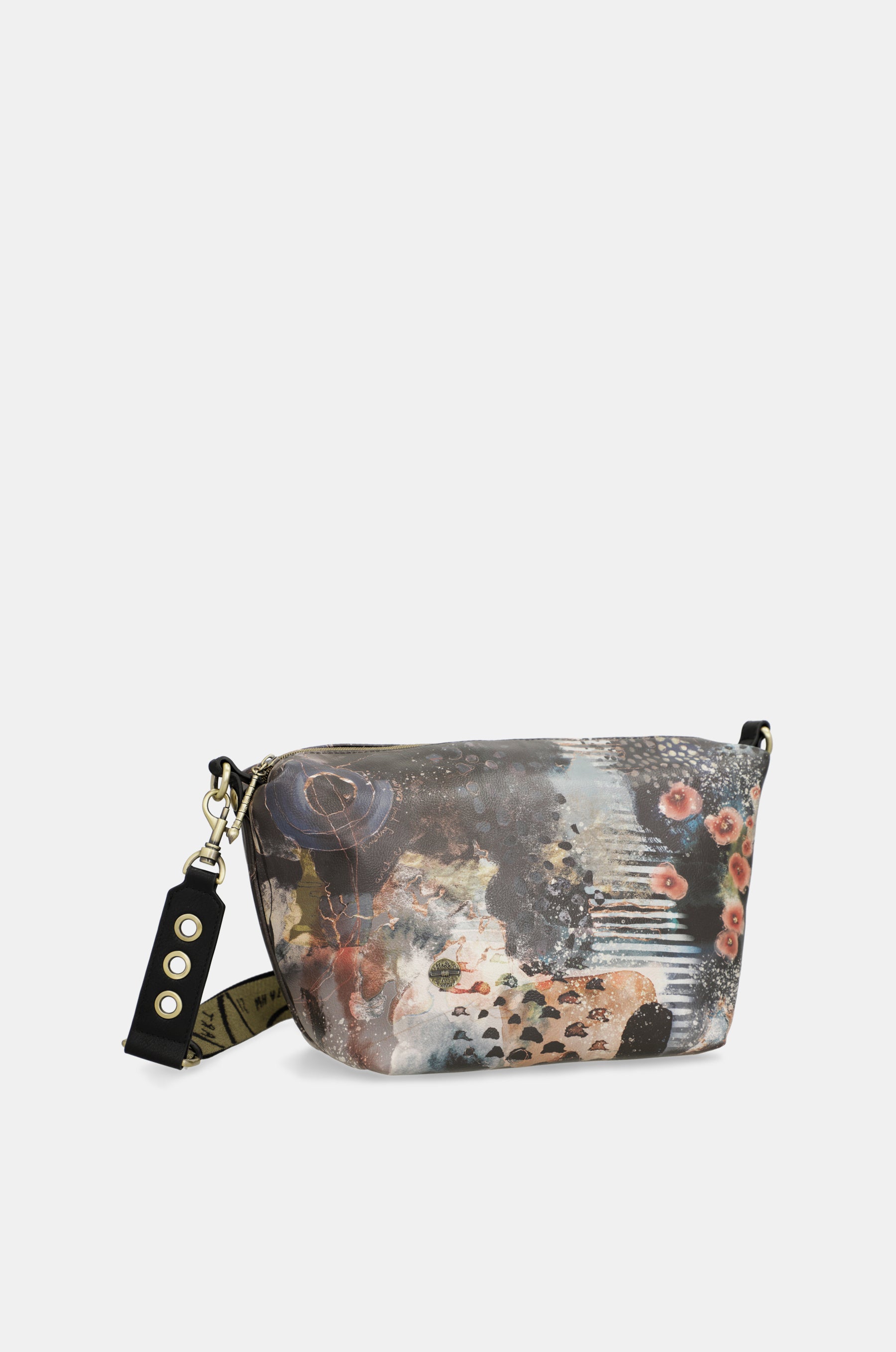 Shopper grande negra Nature Shodō