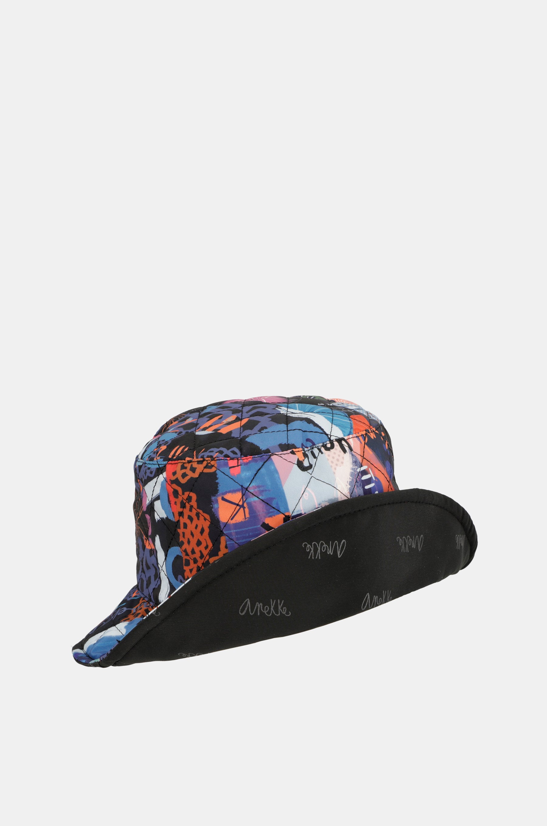 Gorro pescador estampado Kyomu