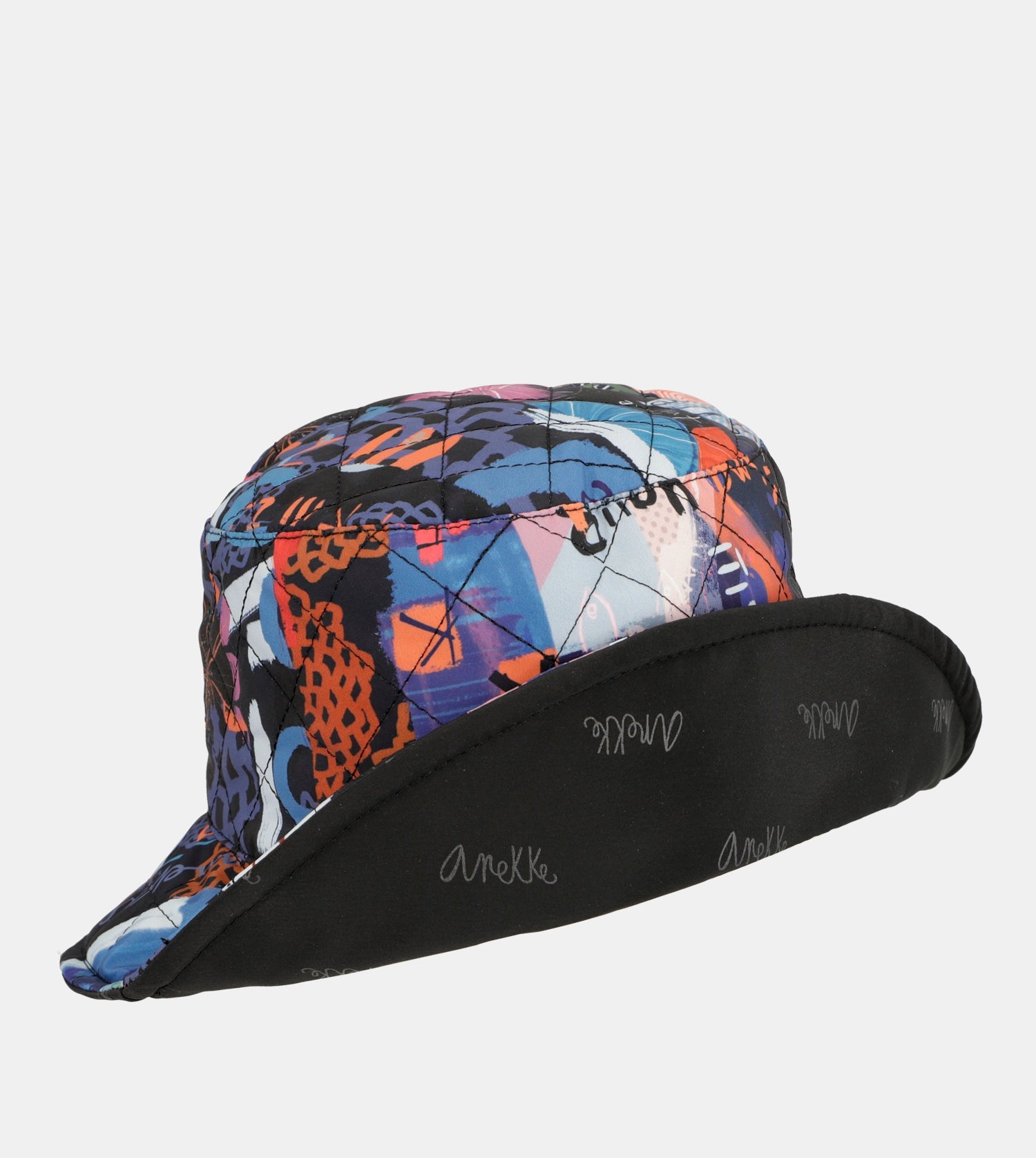 Gorro pescador estampado Kyomu