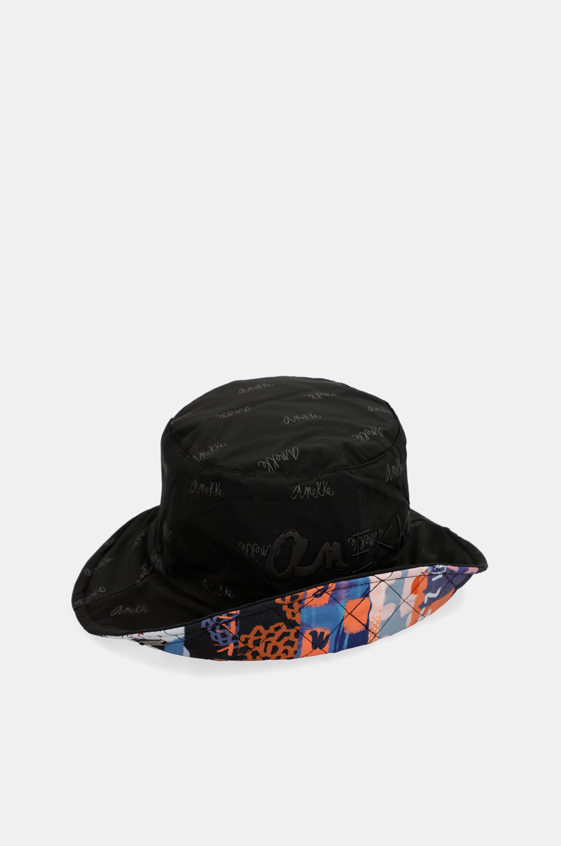 Gorro pescador estampado Kyomu