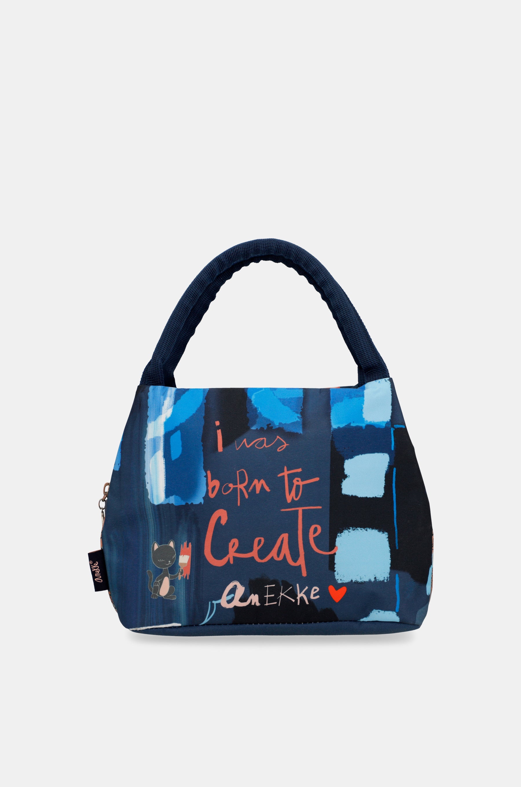Bolsa porta alimentos Contemporary