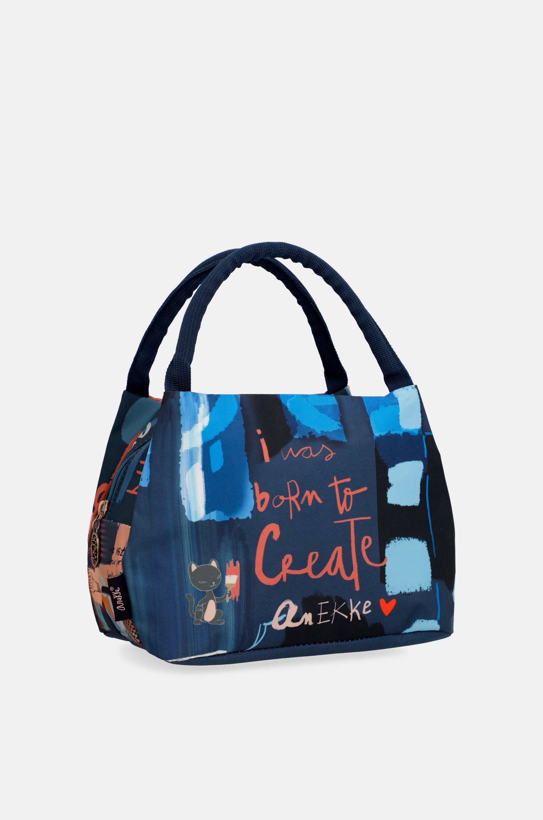 Bolsa porta alimentos Contemporary