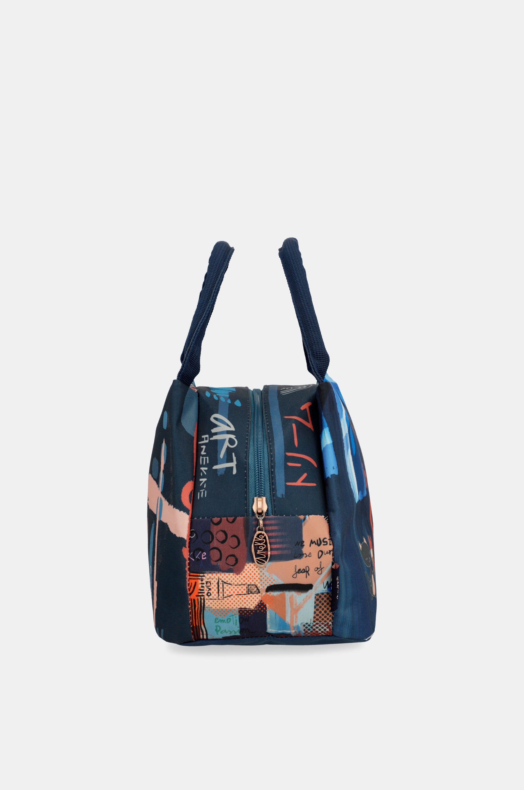Bolsa porta alimentos Contemporary