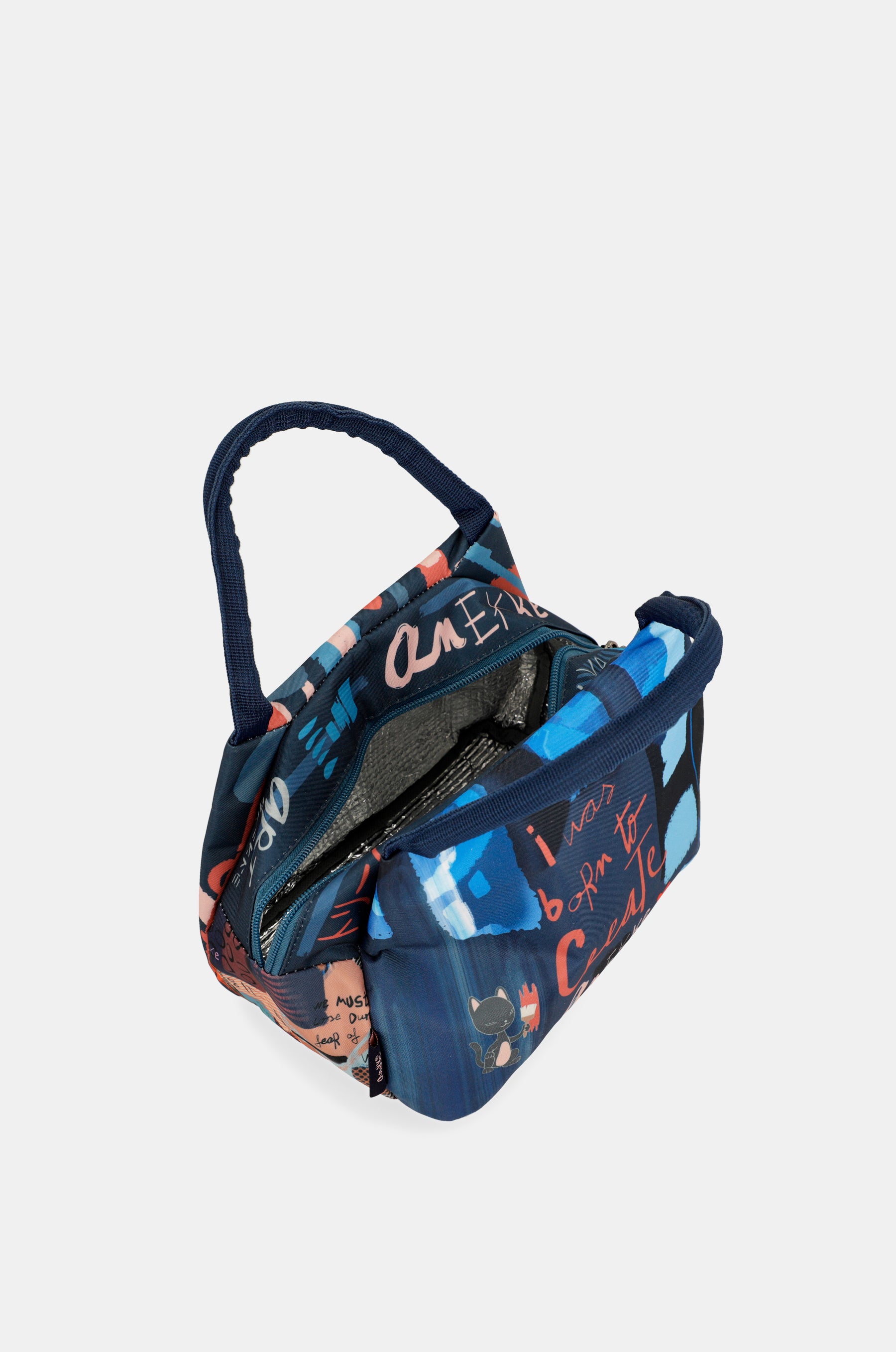 Bolsa porta alimentos Contemporary