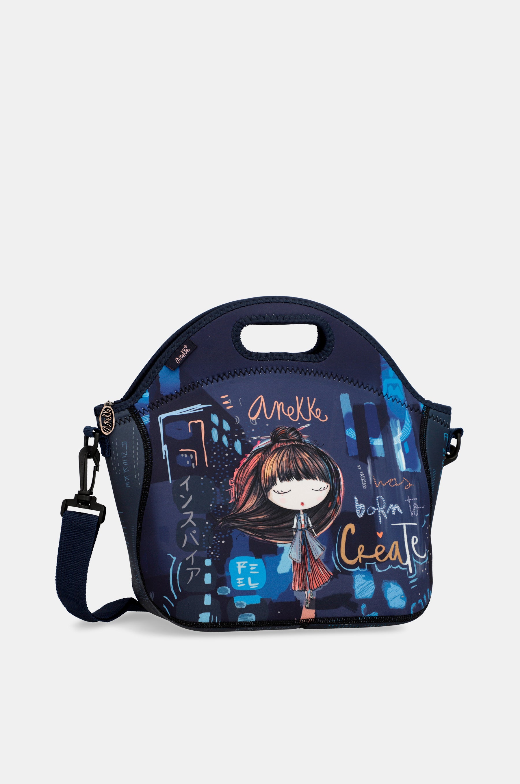 Bolsa porta alimentos neopreno Contemporary