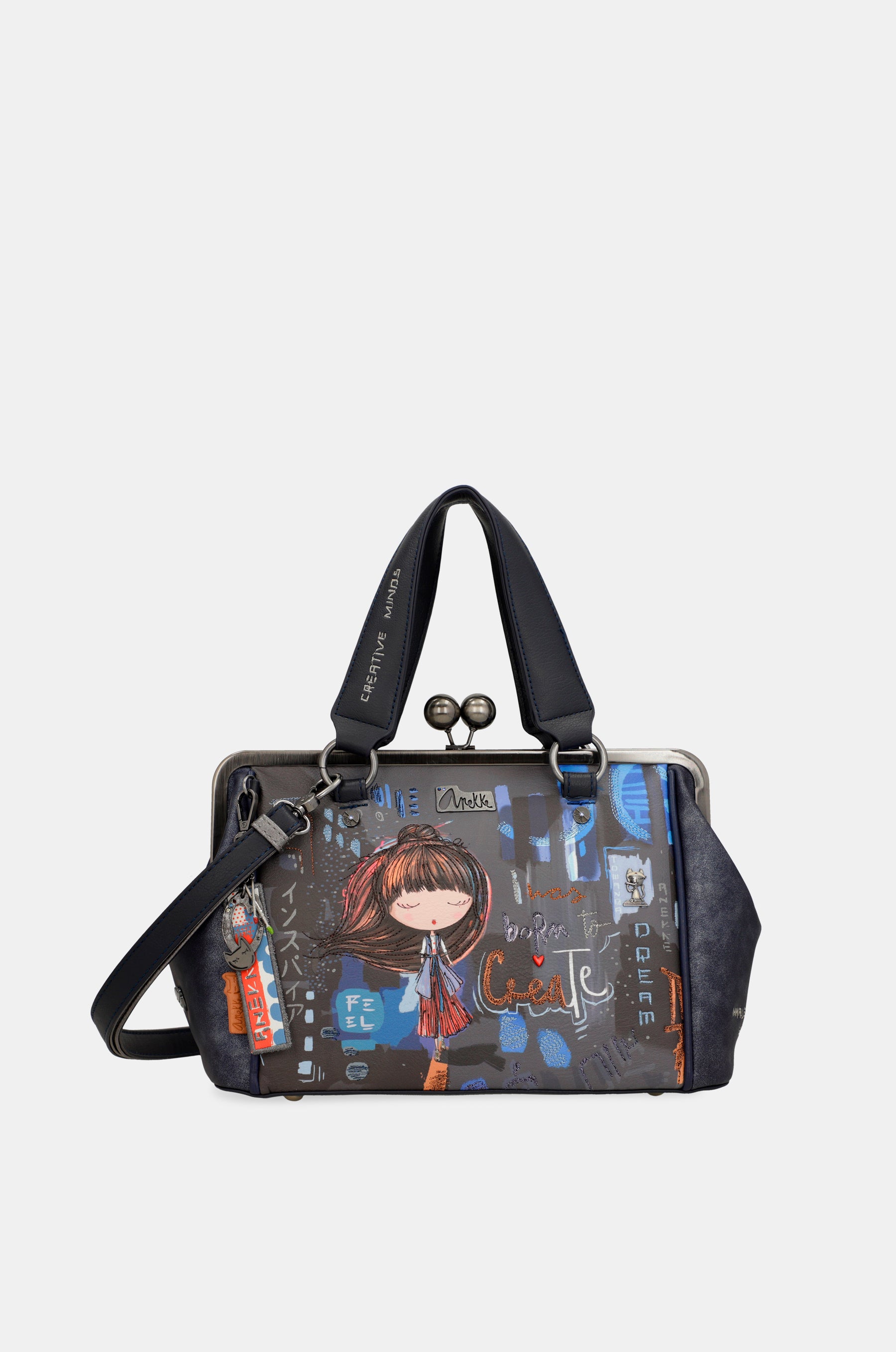 Bolso de boquilla Contemporary