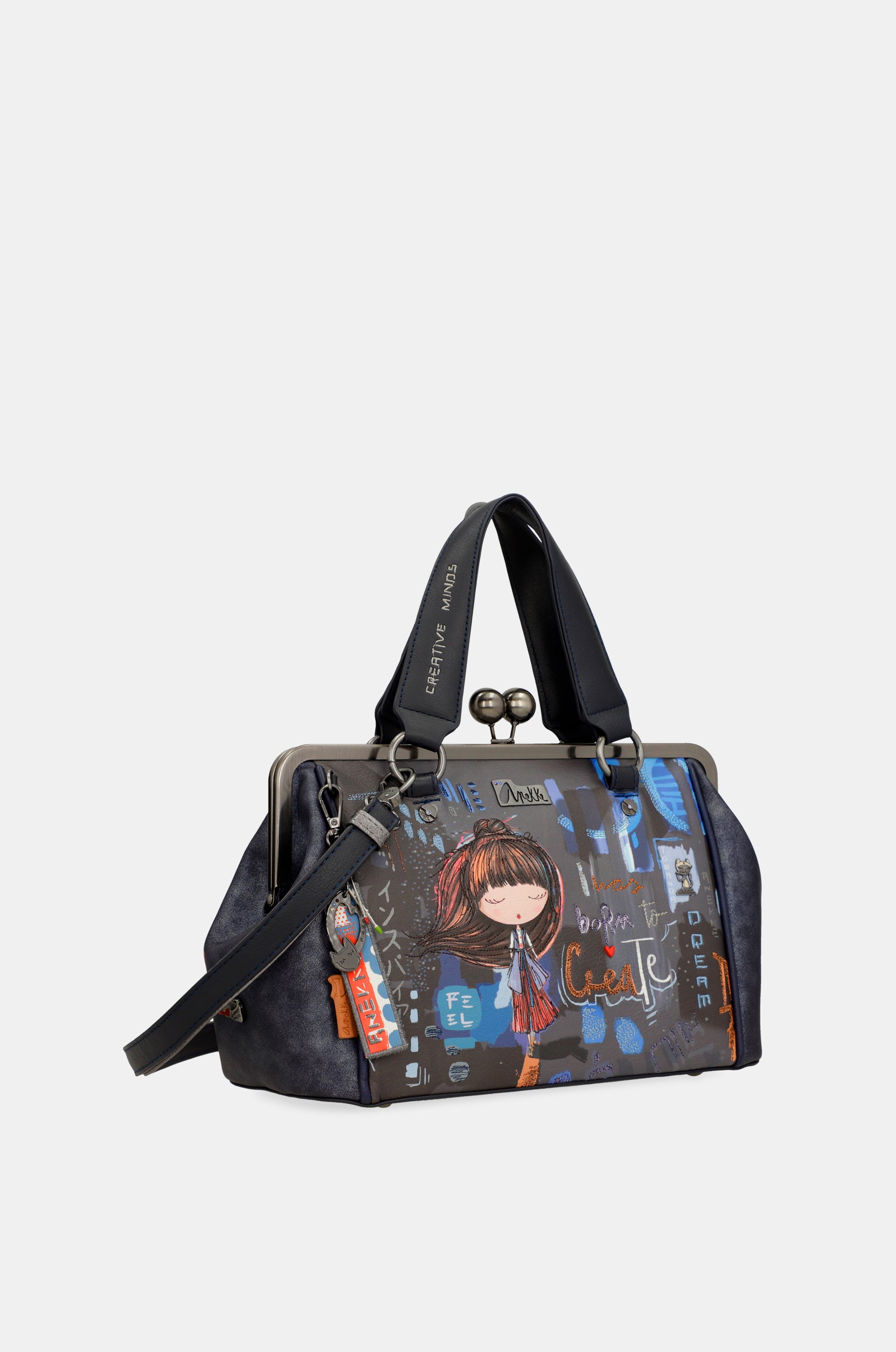 Bolso de boquilla Contemporary