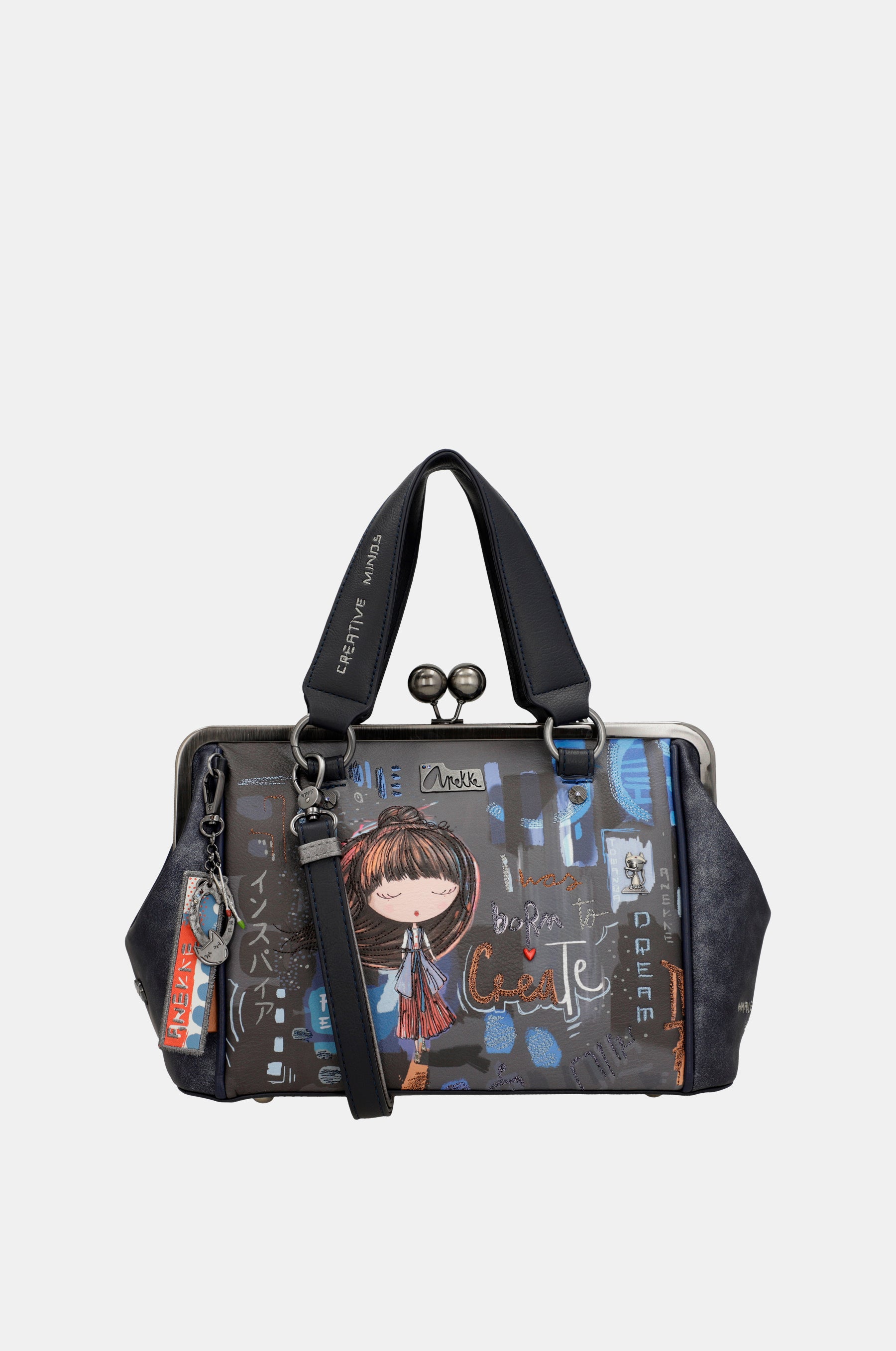 Bolso de boquilla Contemporary
