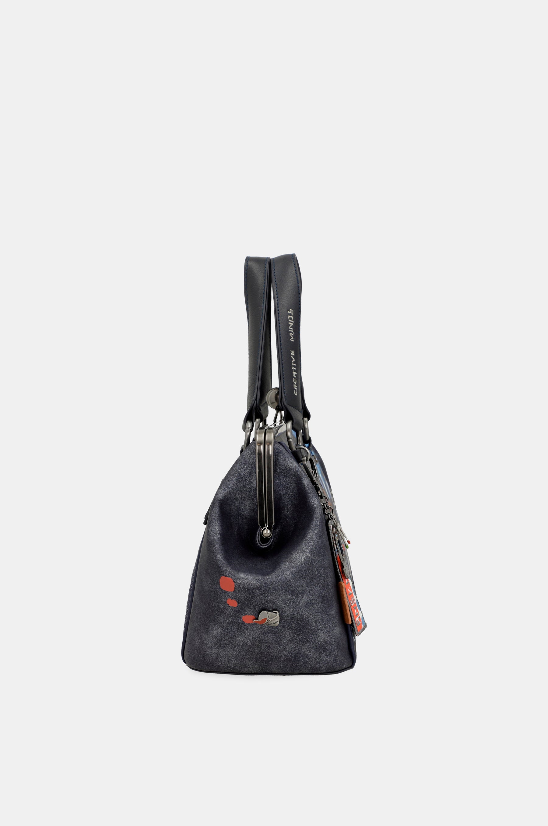 Bolso de boquilla Contemporary