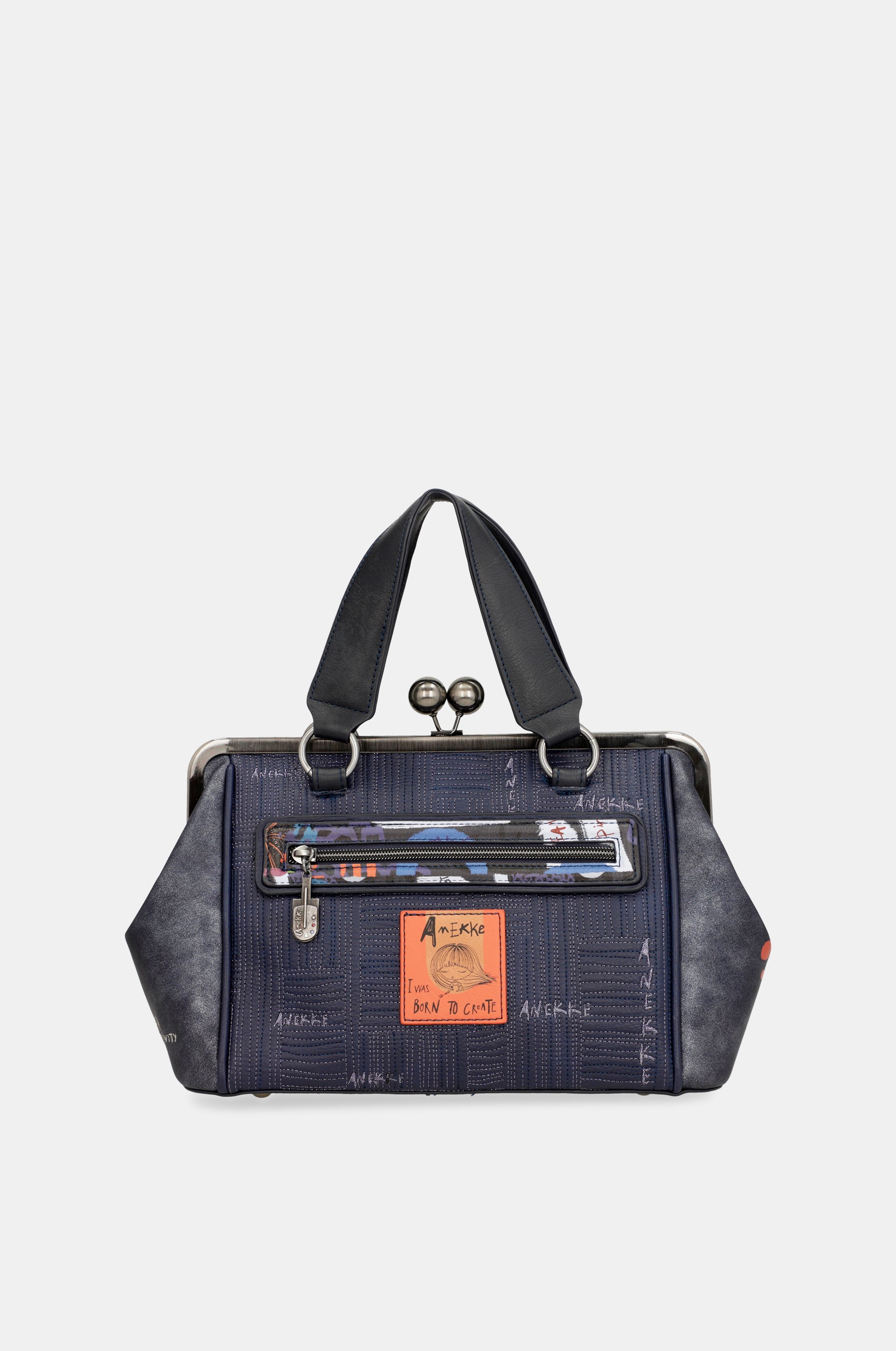 Bolso de boquilla Contemporary