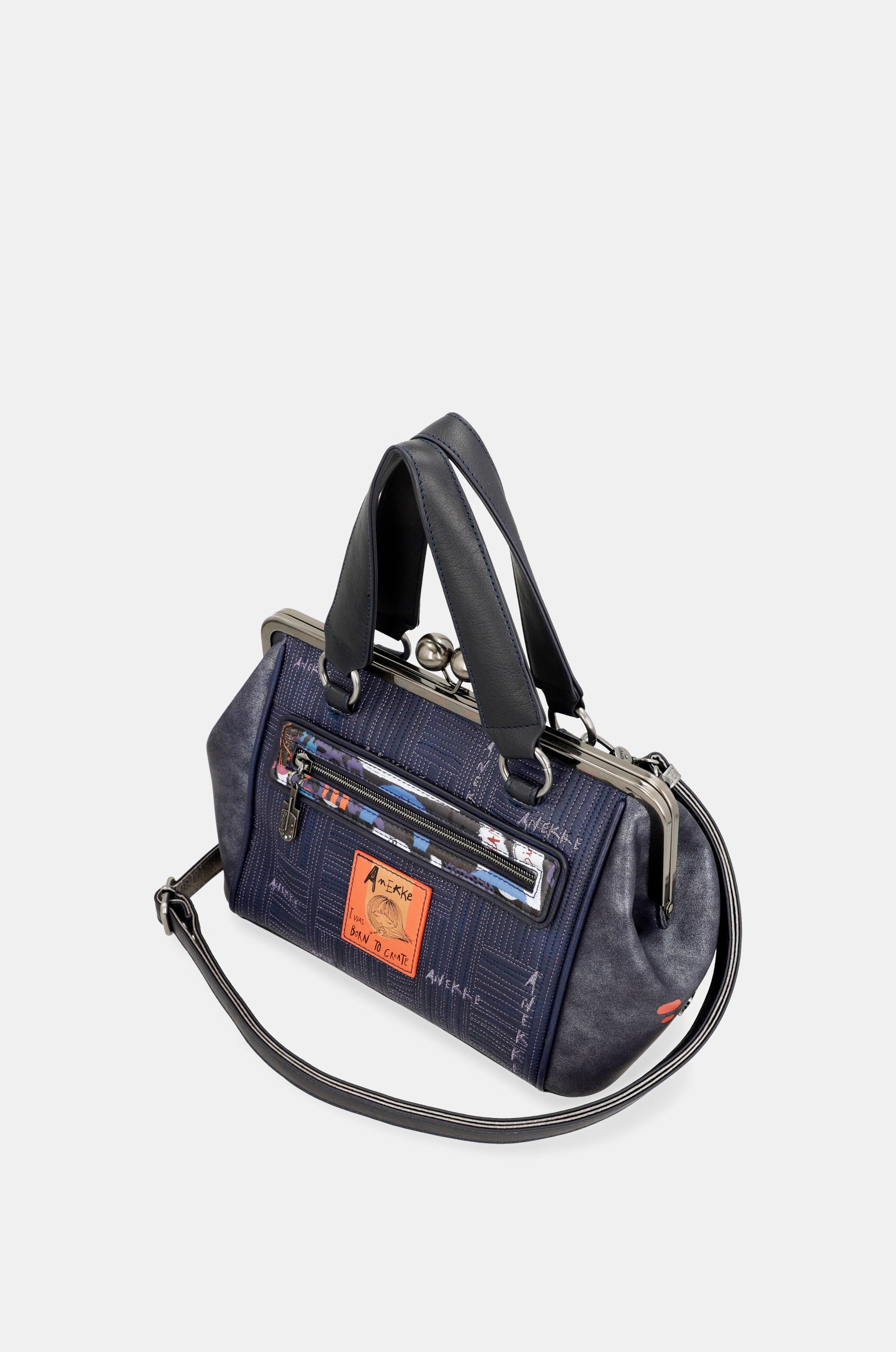 Bolso de boquilla Contemporary