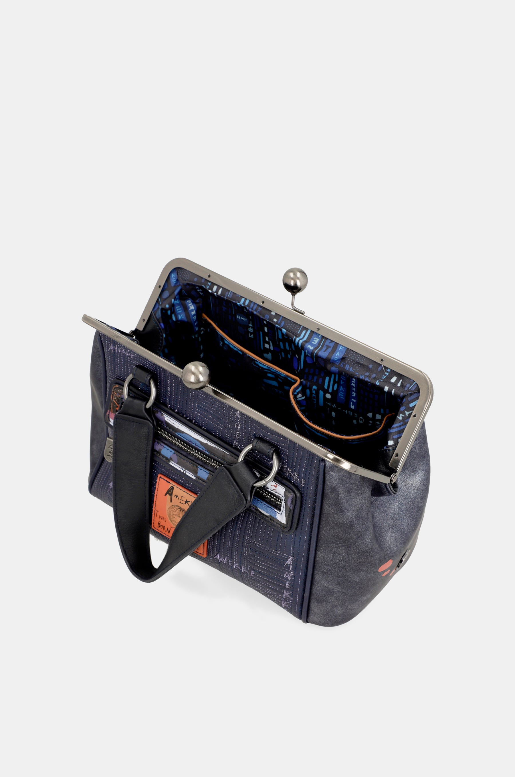Bolso de boquilla Contemporary