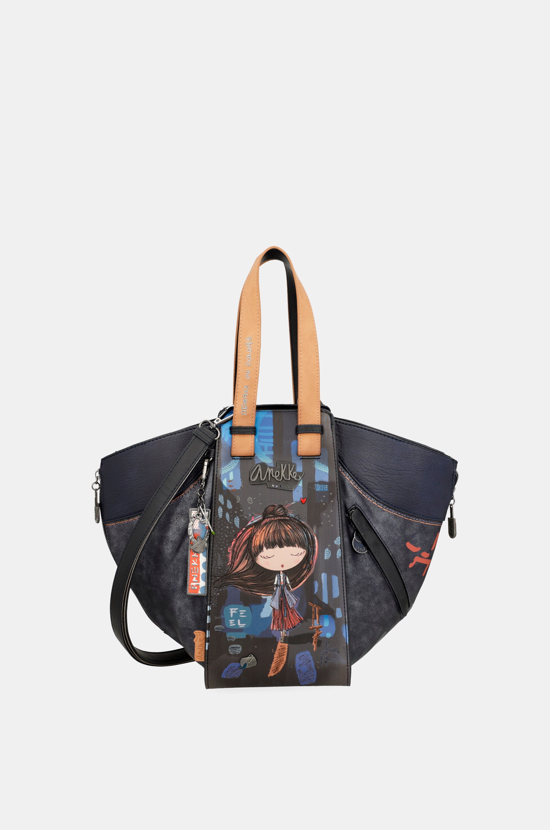 Shopping Contemporary