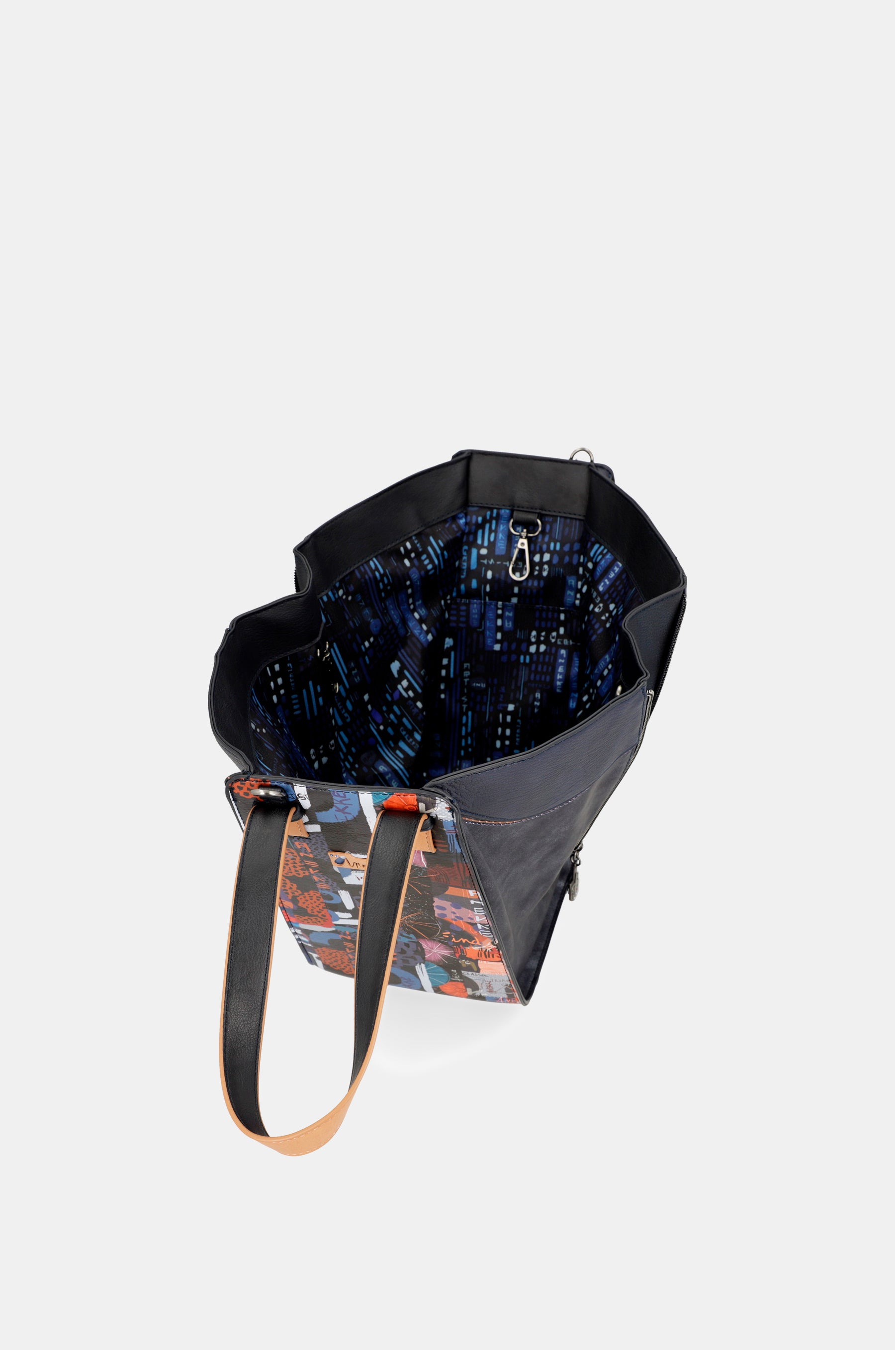 Shopping Contemporary