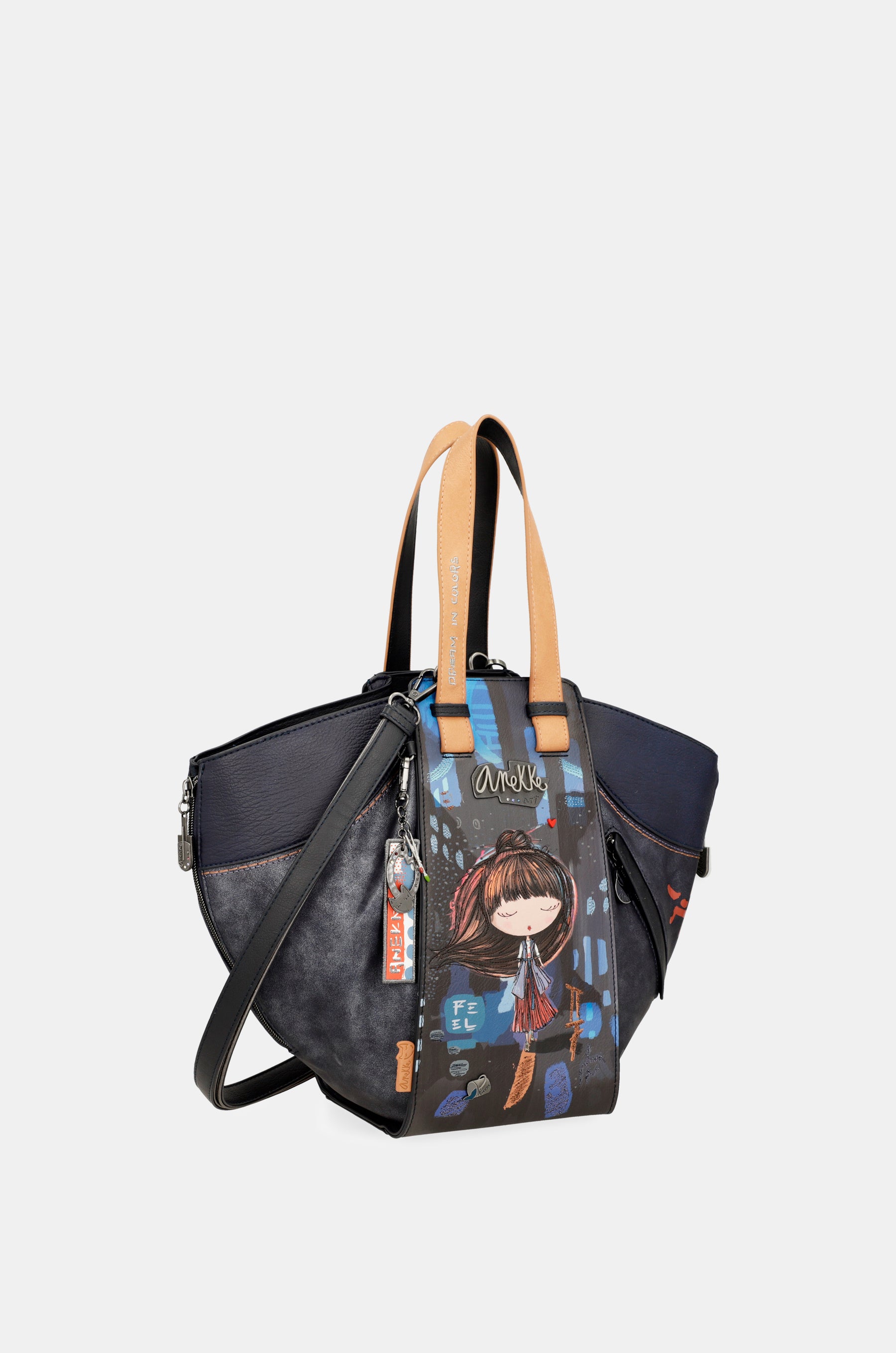 Shopping Contemporary
