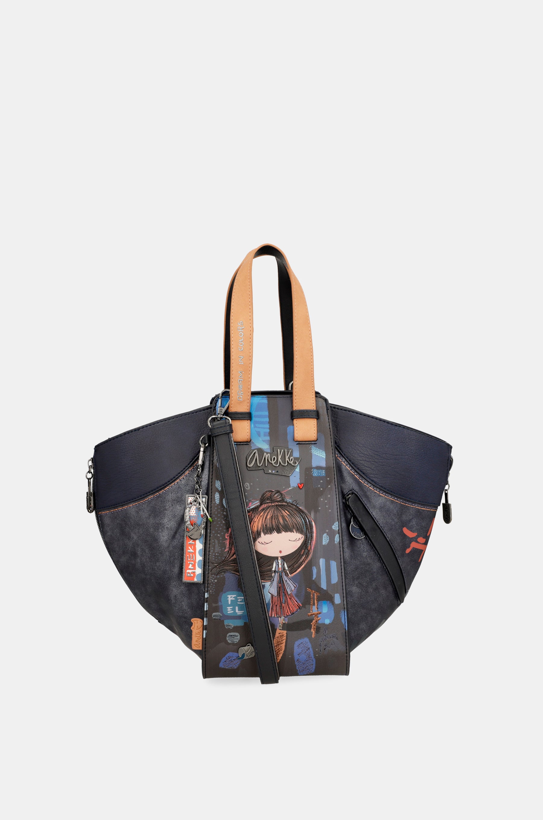 Shopping Contemporary