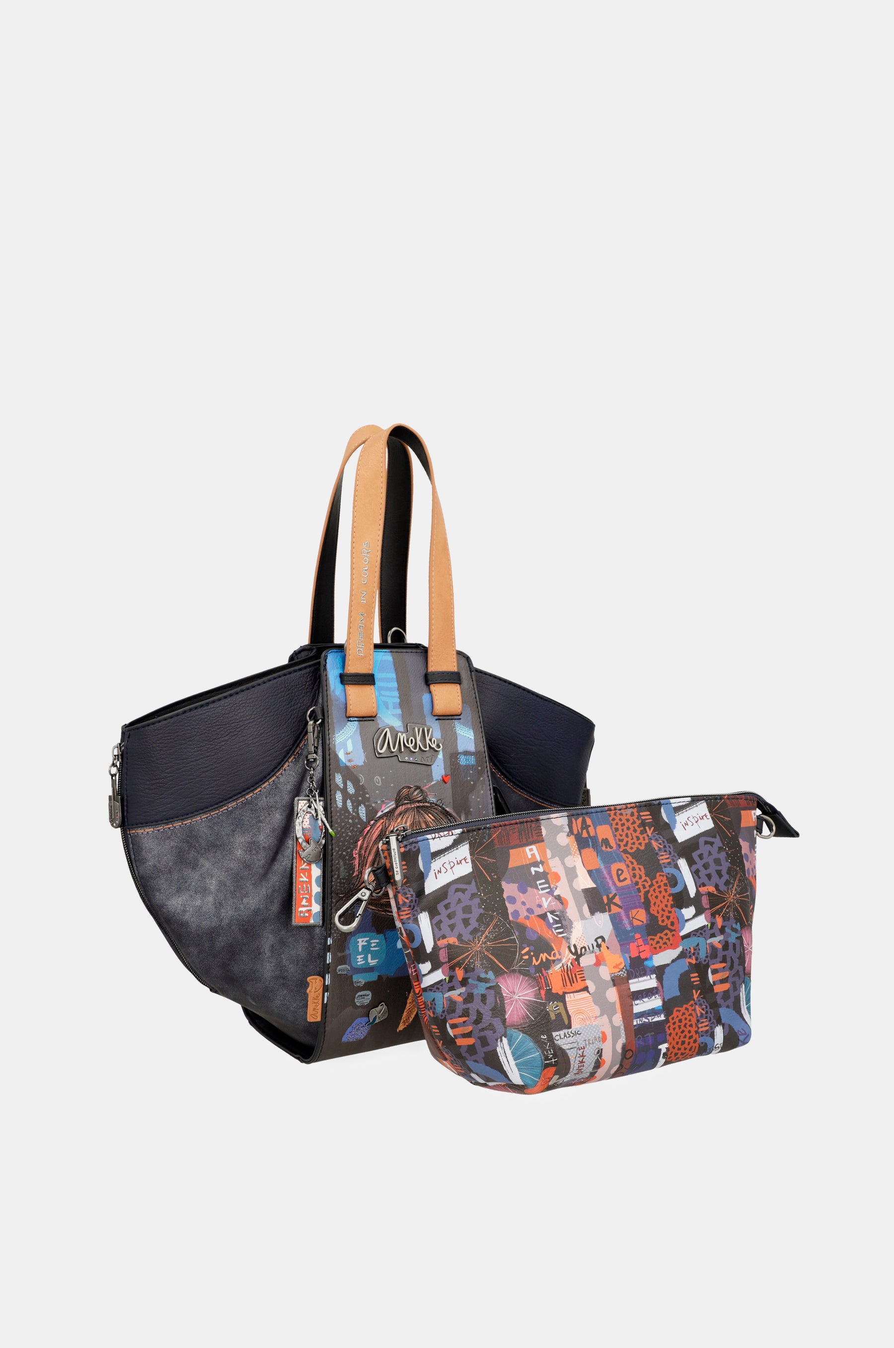 Shopping Contemporary