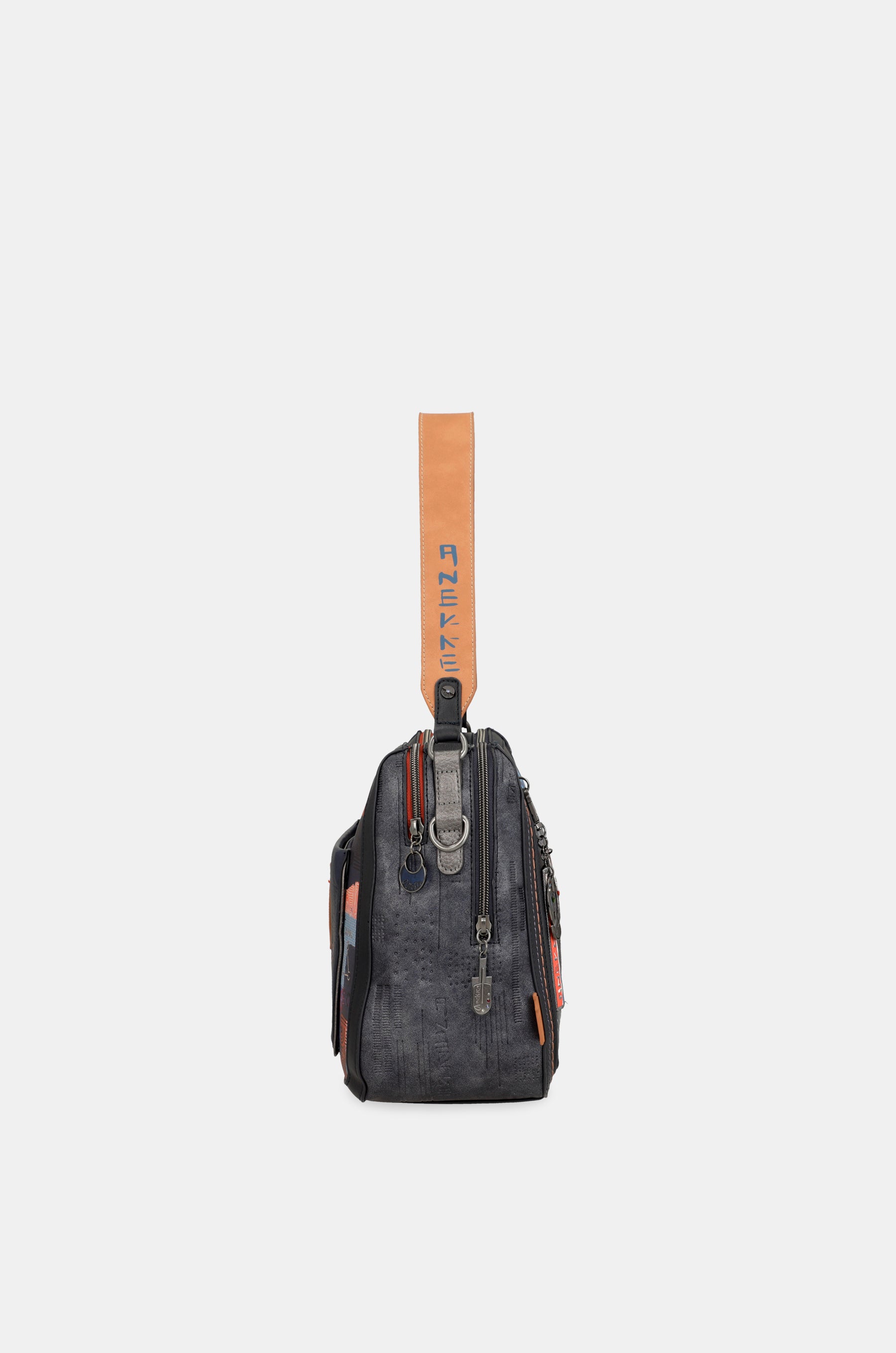 Bolso de hombro con bandolera Contemporary