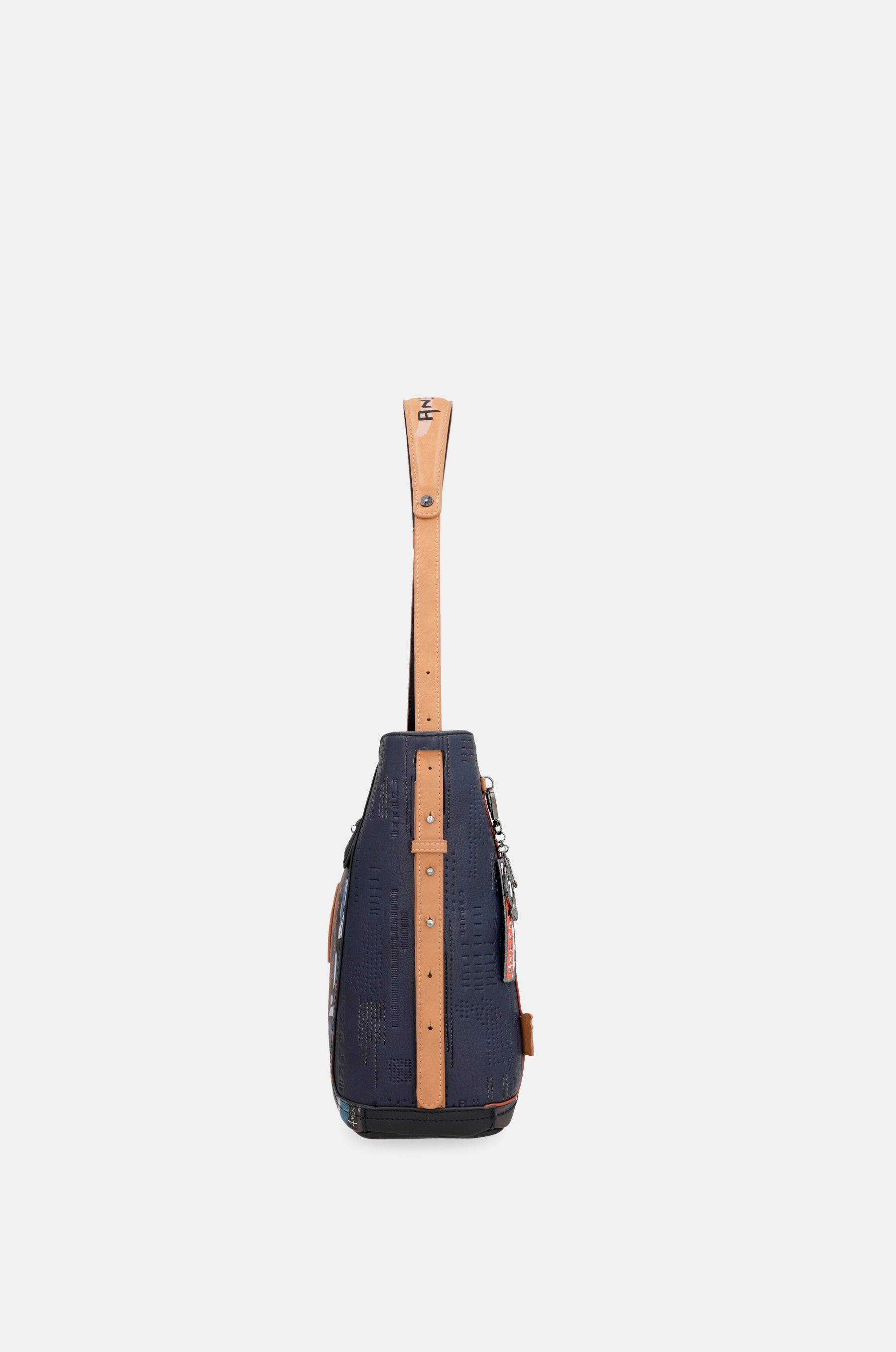 Bolso de hombro grande Contemporary