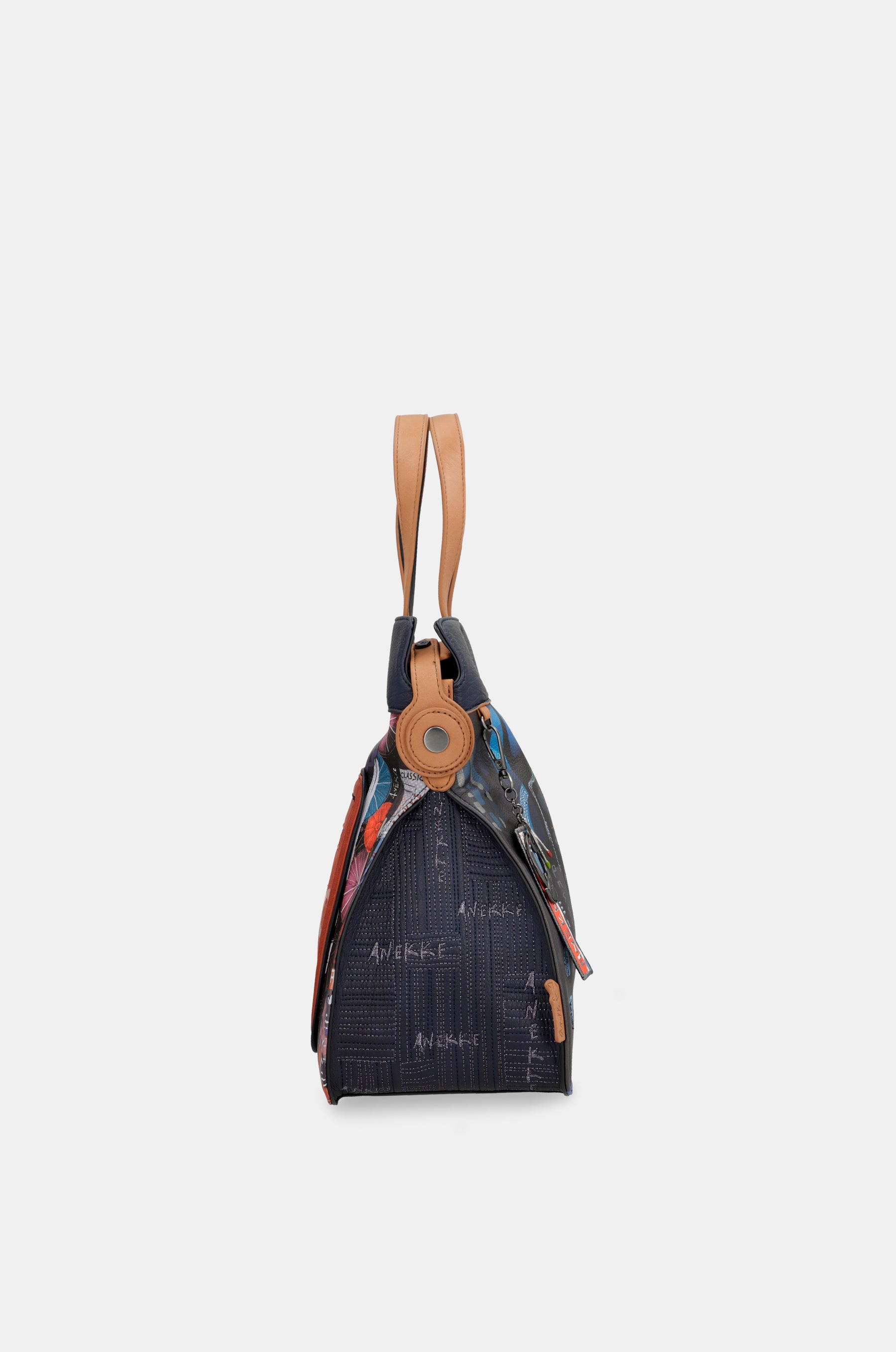 Bandolera con 2 asas Contemporary