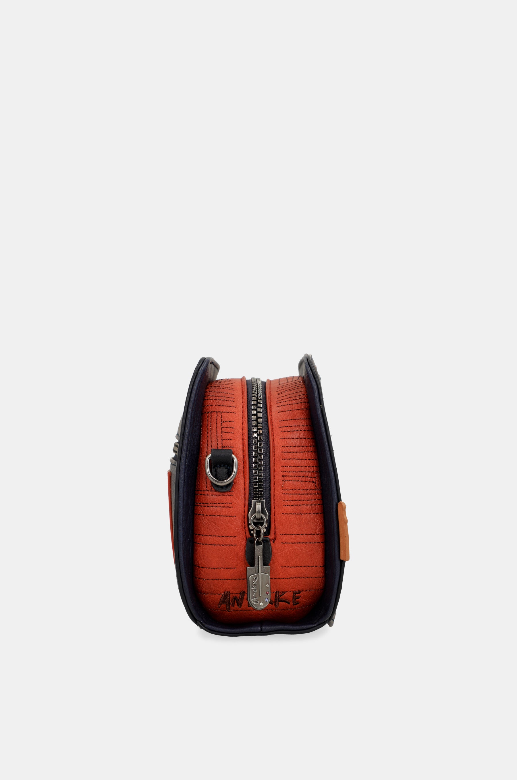 Bandolera geométrica Contemporary