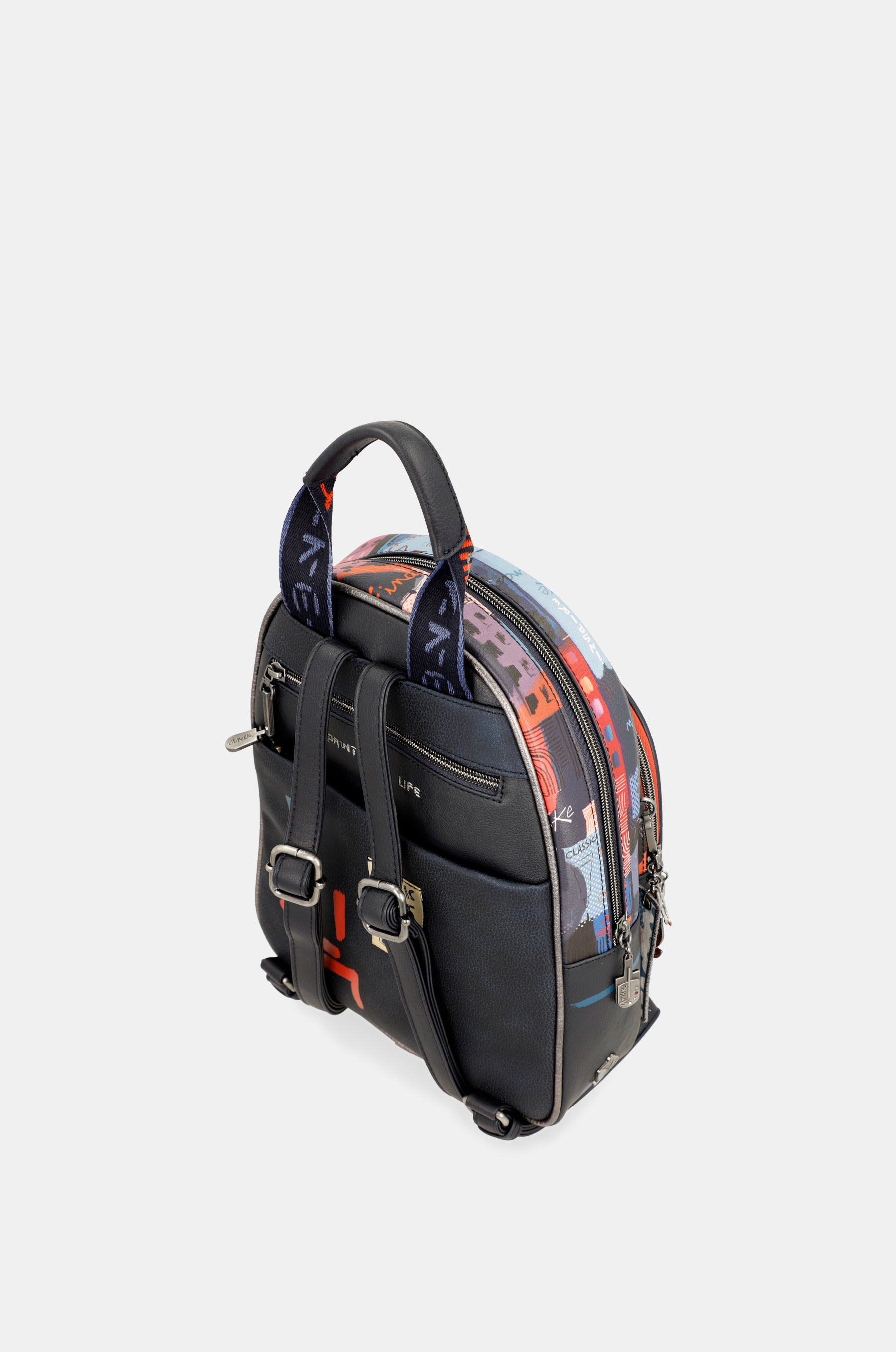 Mochila mediana Contemporary